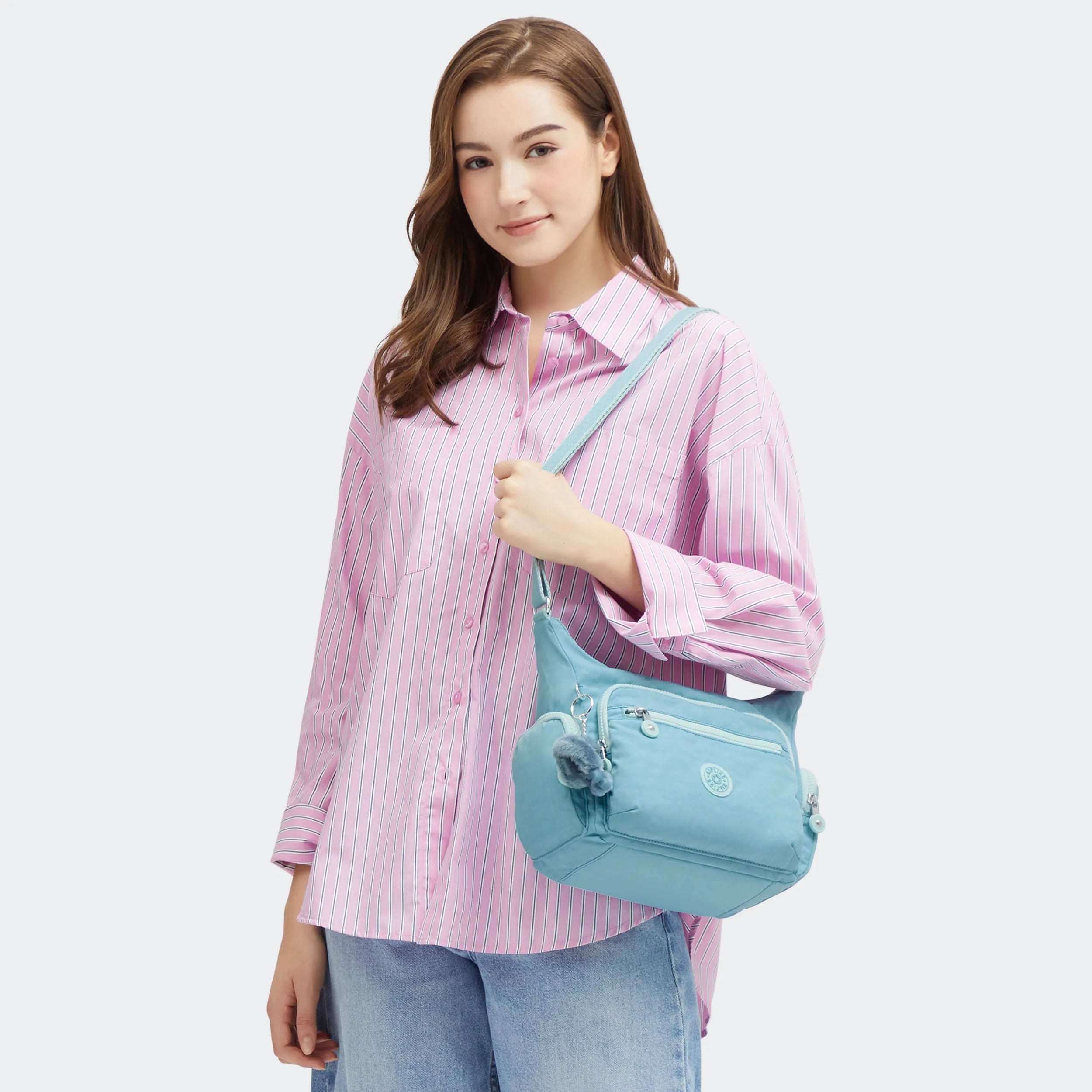 Gabbie Small Crossbody Bag - Image 2