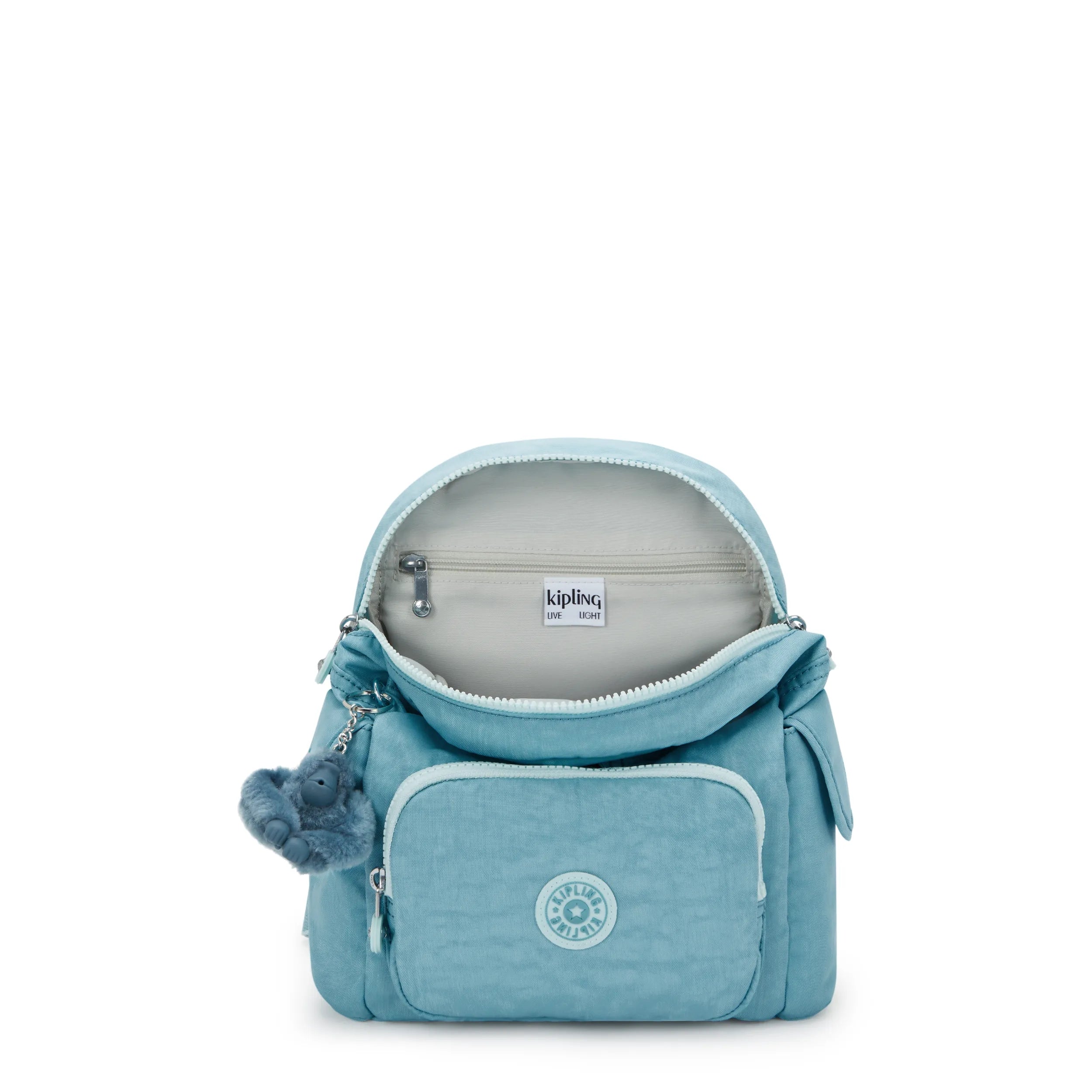 City Pack Mini Backpack - Image 4