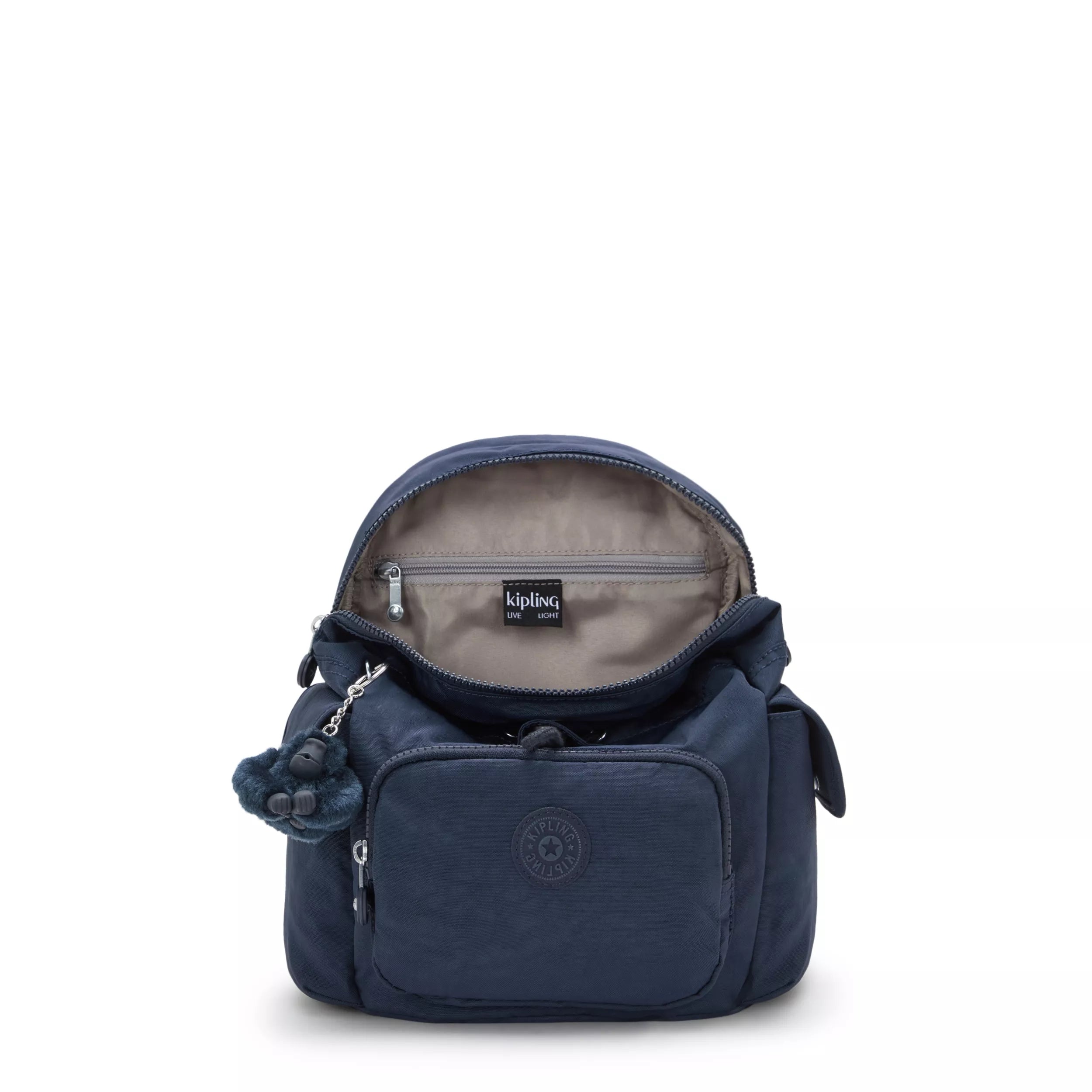 City Pack Mini Backpack - Image 4