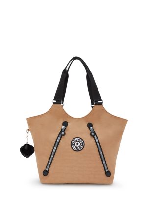 New Cicely Tote Bag
