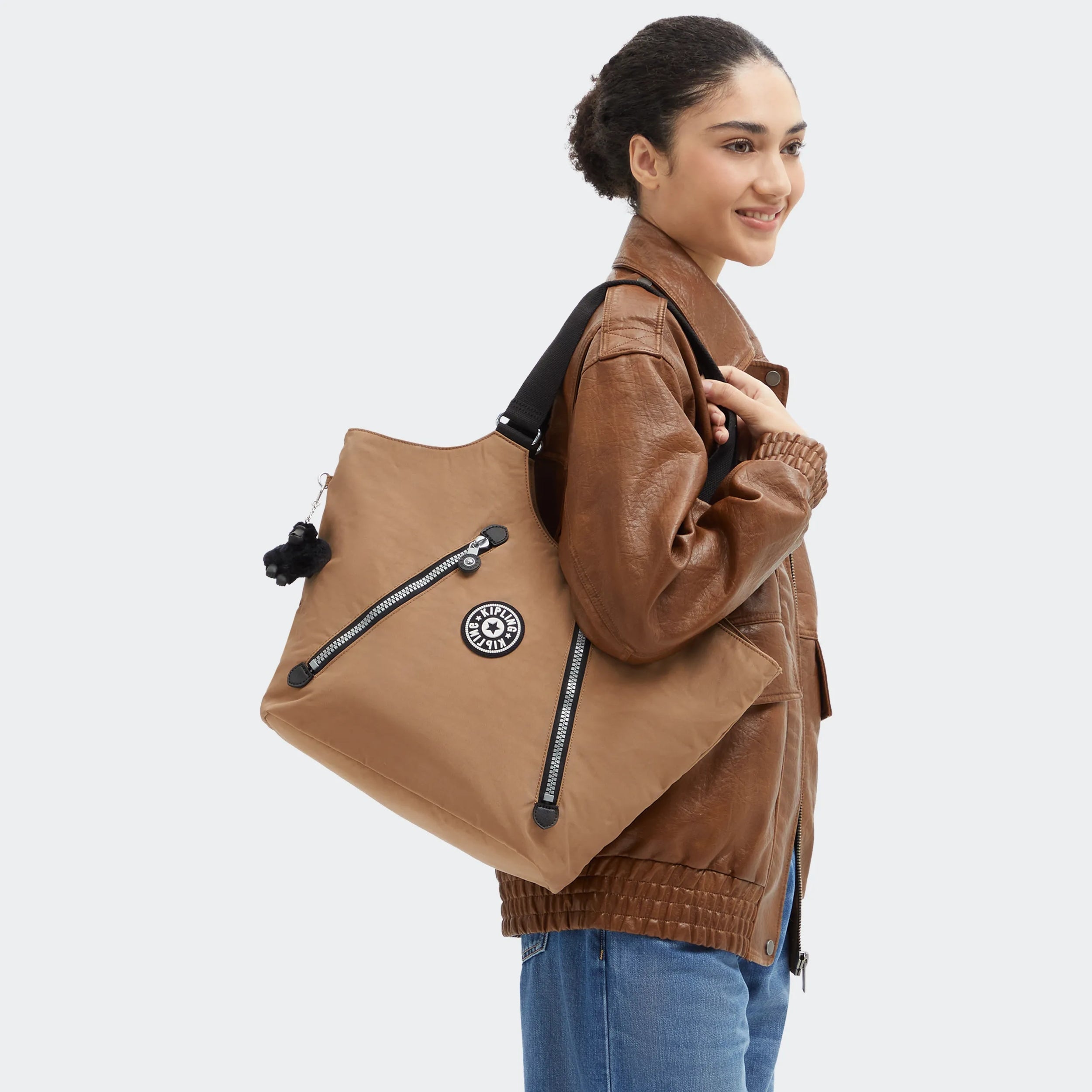 New Cicely Tote Bag - Image 2