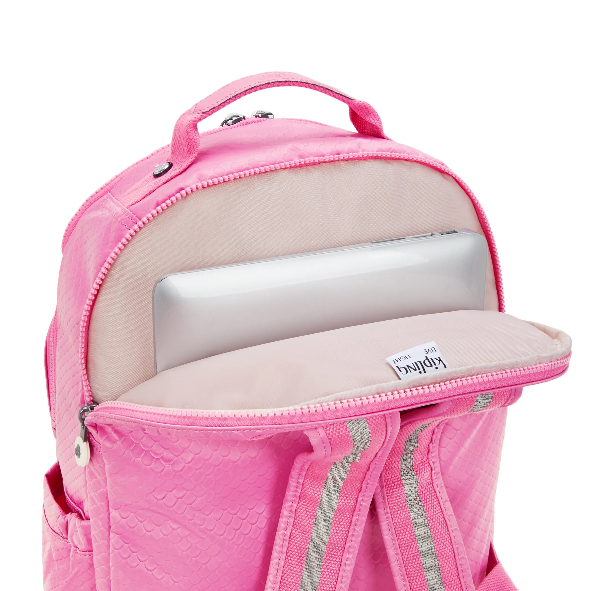 Seoul Lap 15 Laptop Backpack - Image 7