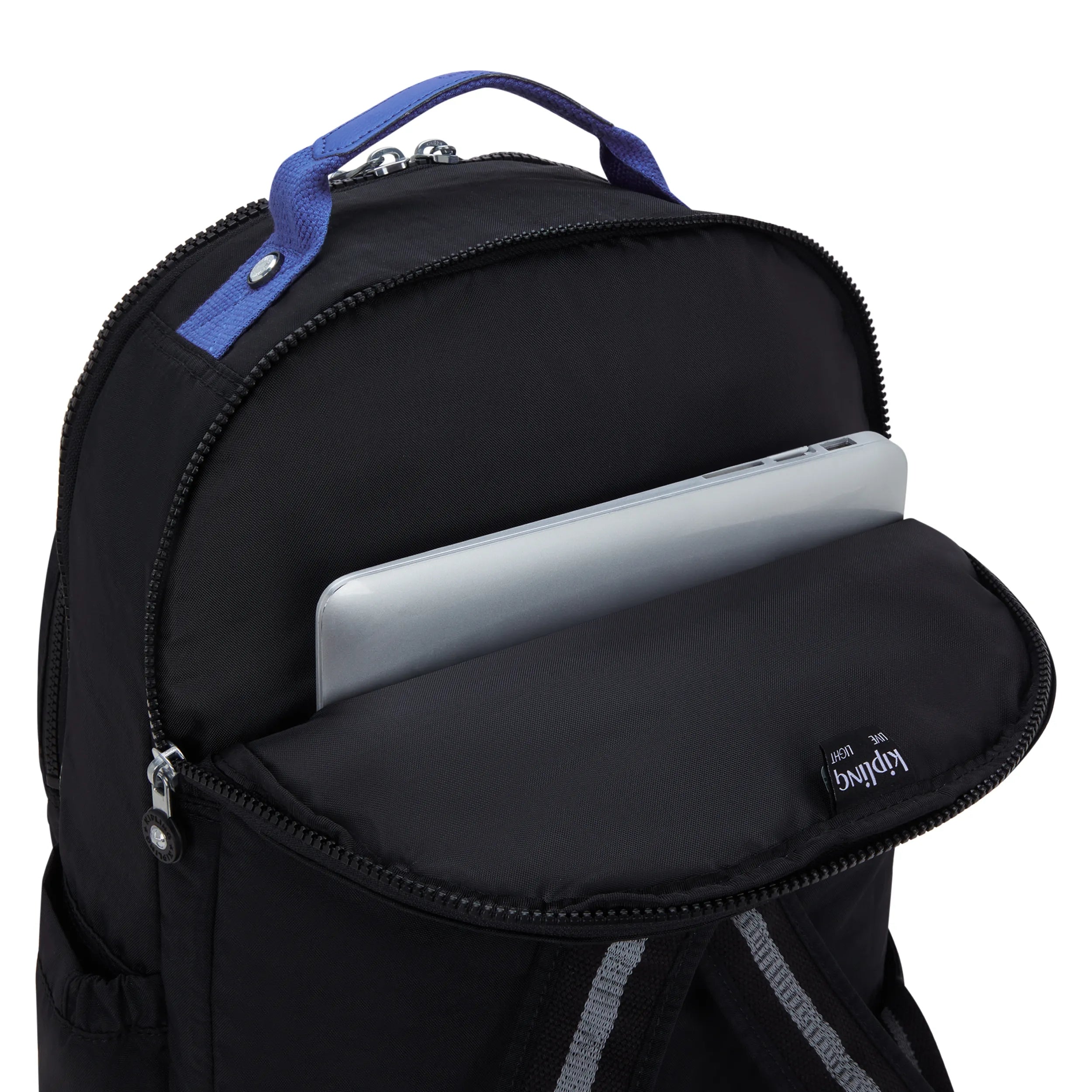 Seoul Lap Printed 15 Laptop Backpack - Image 7