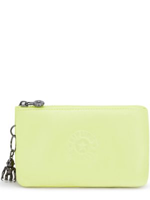 Creativity Large Lacquard Pouch