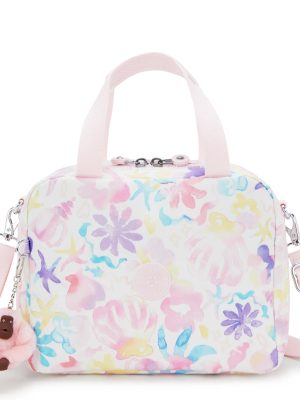 Miyo Printed Lunch Bag