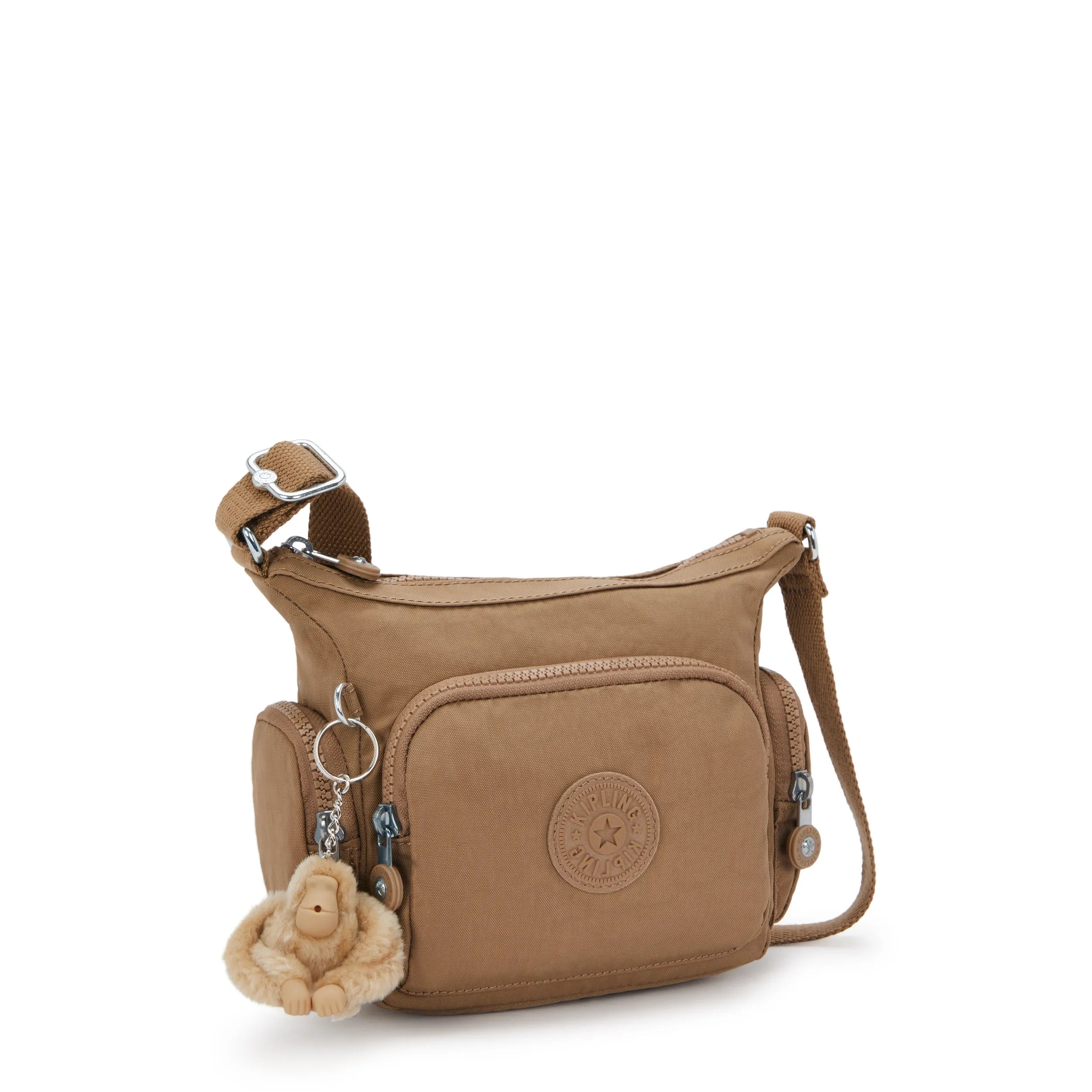 Gabbie Mini Crossbody Bag - Image 5