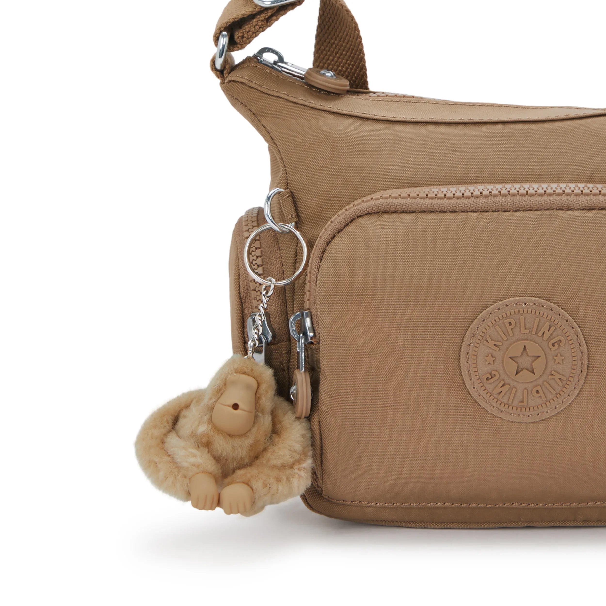 Gabbie Mini Crossbody Bag - Image 6