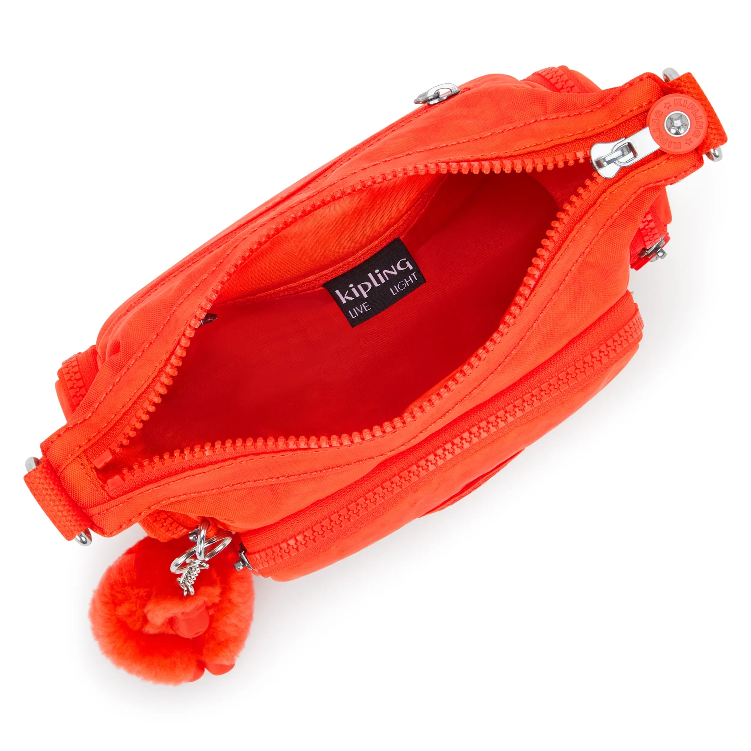 Gabbie Mini Crossbody Bag - Image 4