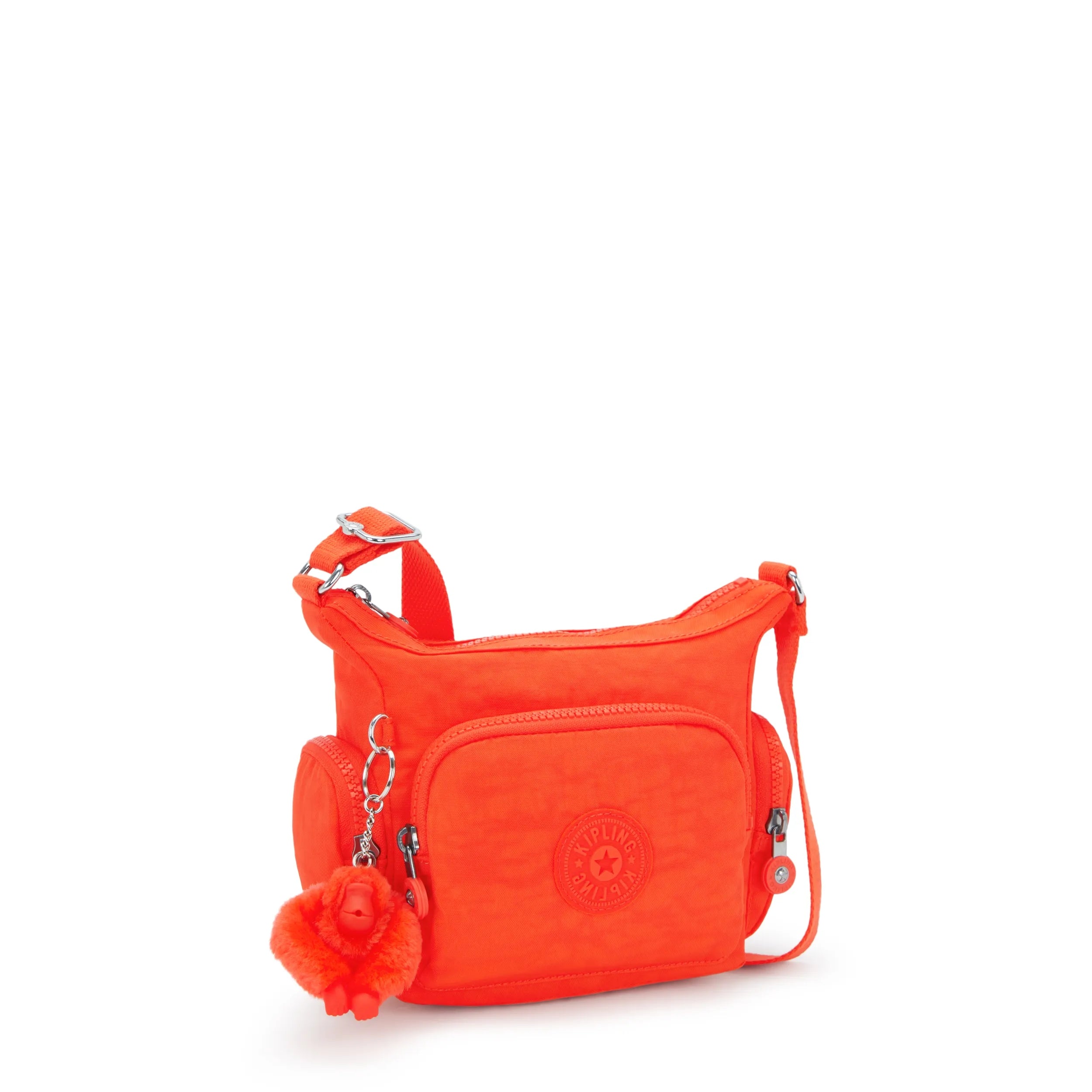 Gabbie Mini Crossbody Bag - Image 5