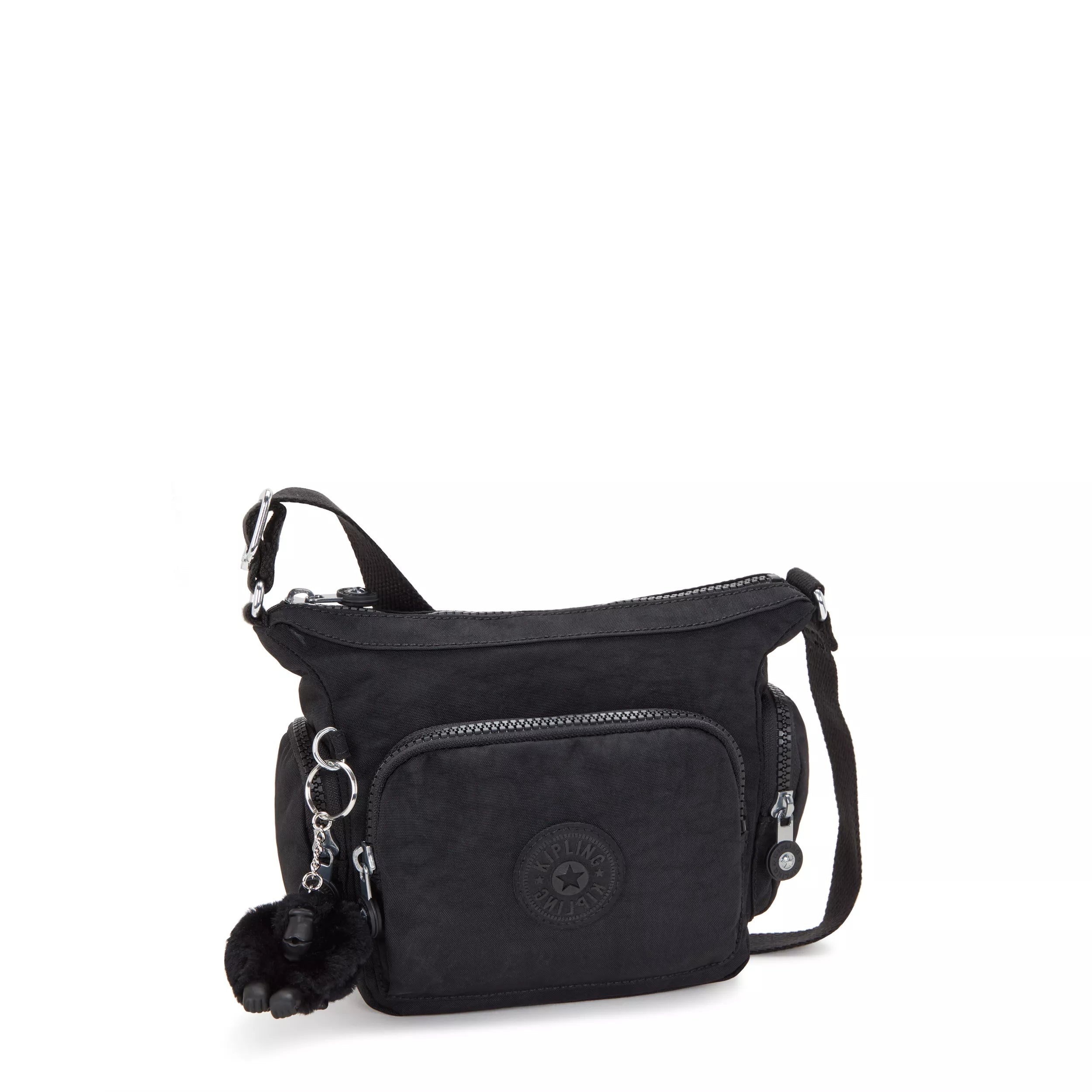 Gabbie Mini Crossbody Bag - Image 5