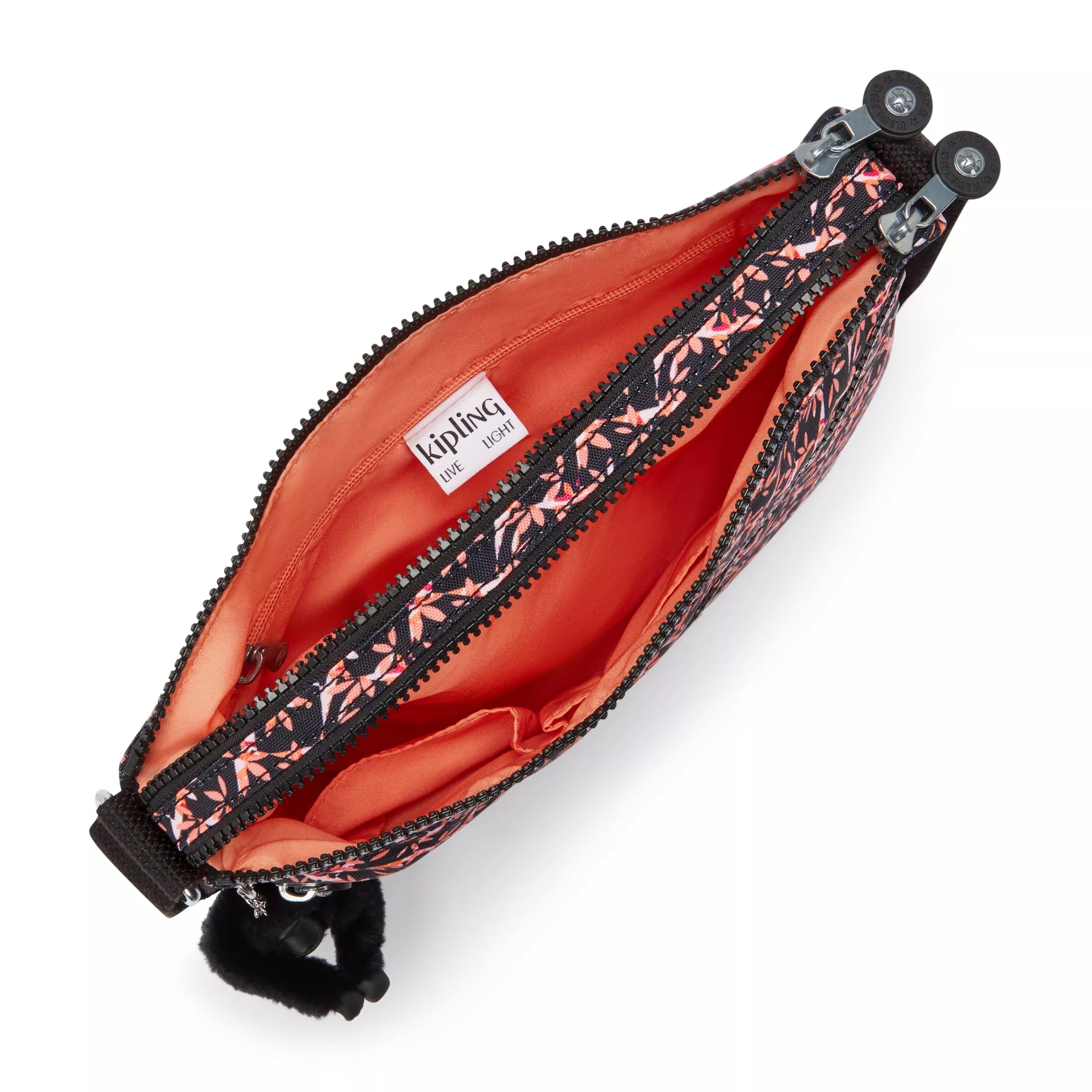 Alvar Printed Crossbody Bag - Image 4