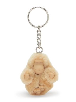 Sven Extra Small Monkey Keychain