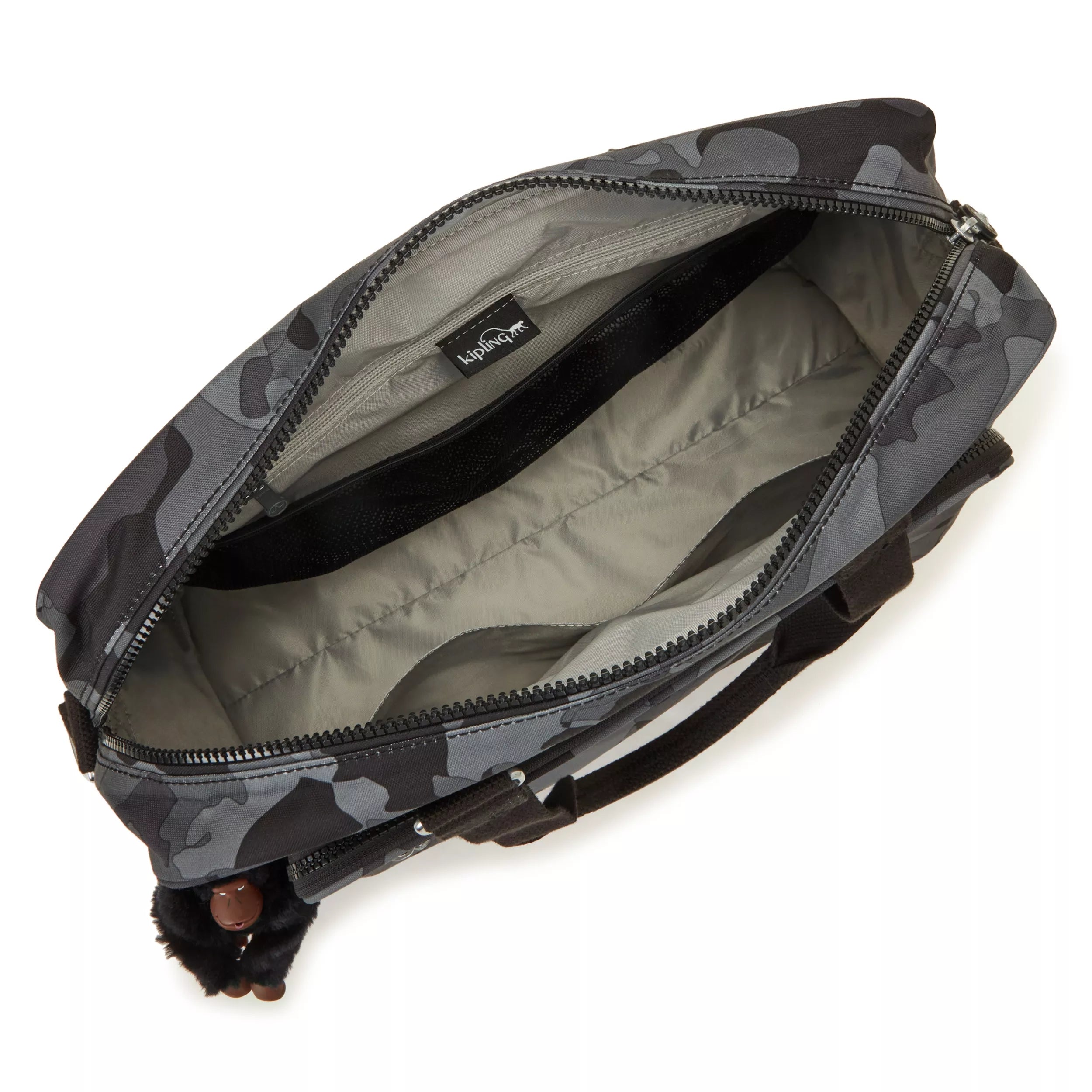 Alanna Printed Diaper Bag - Image 3