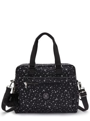 Alanna Diaper Bag