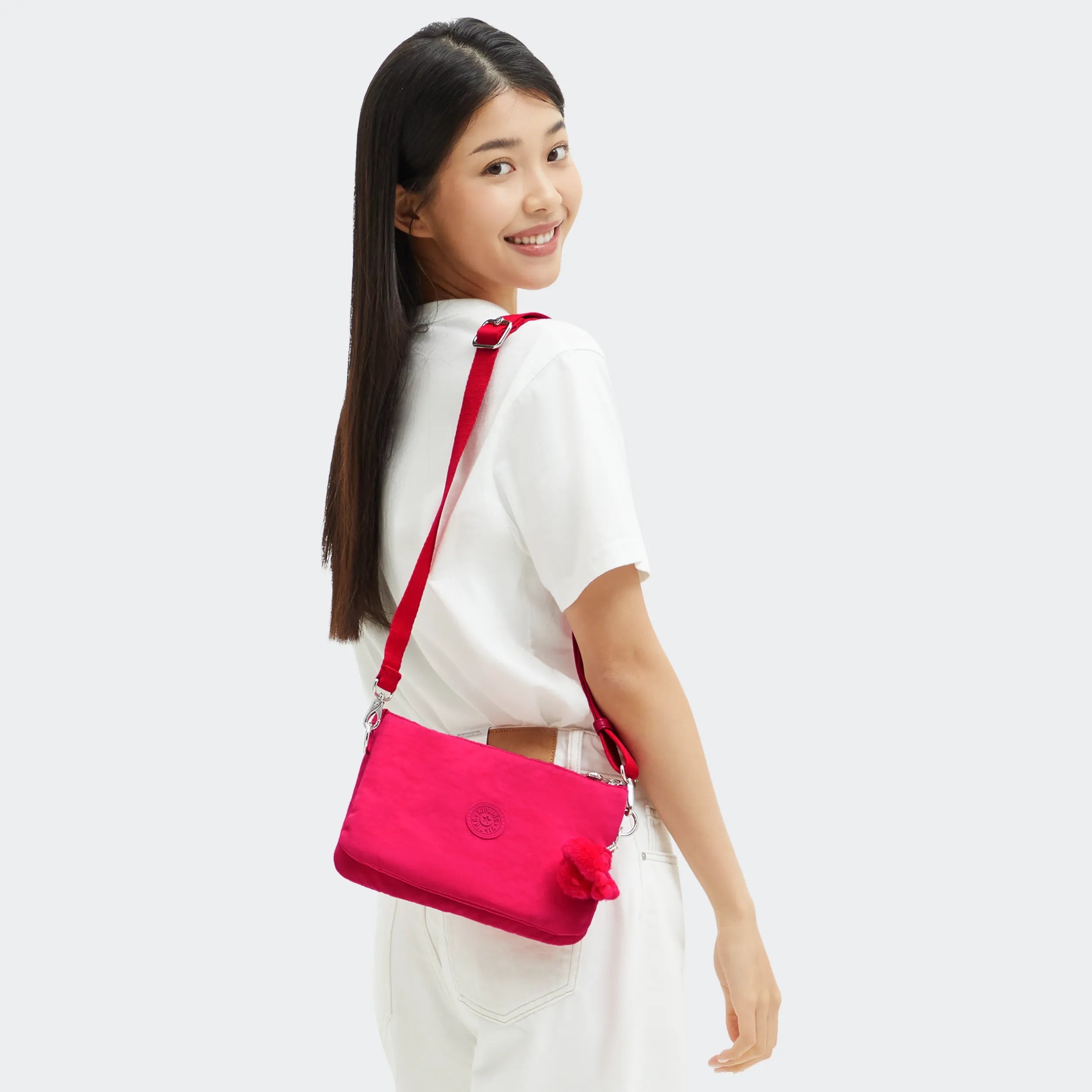 Riri Love Crossbody Bag - Image 2