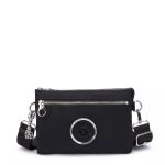 Riri Zip Crossbody Bag