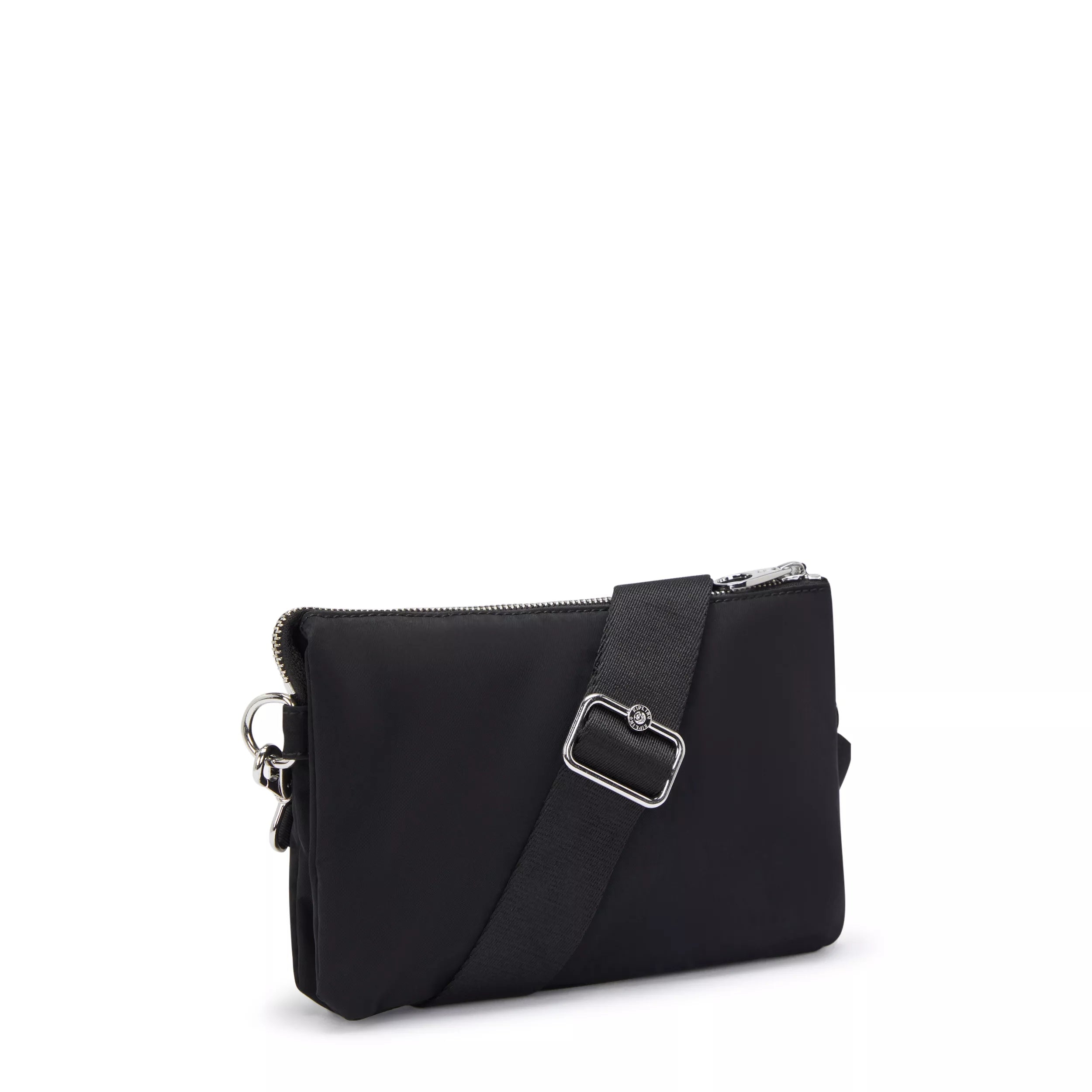 Riri Zip Crossbody Bag - Image 3