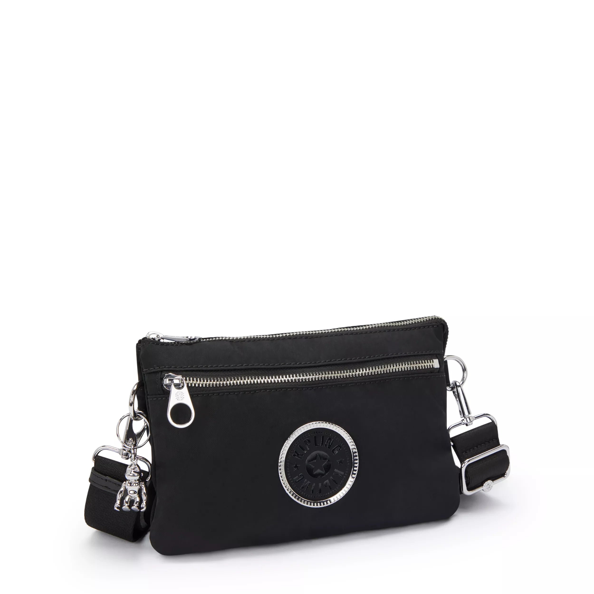 Riri Zip Crossbody Bag - Image 5