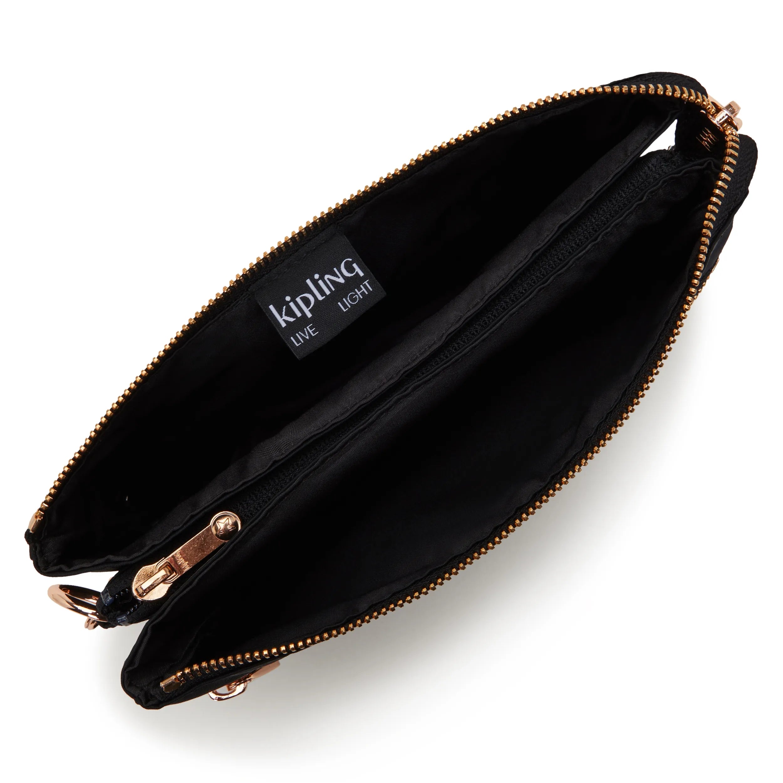 Riri Zip Crossbody Bag - Image 4