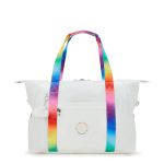 Art Medium Pride Tote Bag