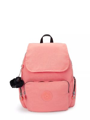 City Zip Small Backpack