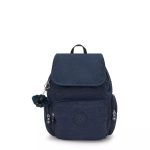 City Zip Small Backpack