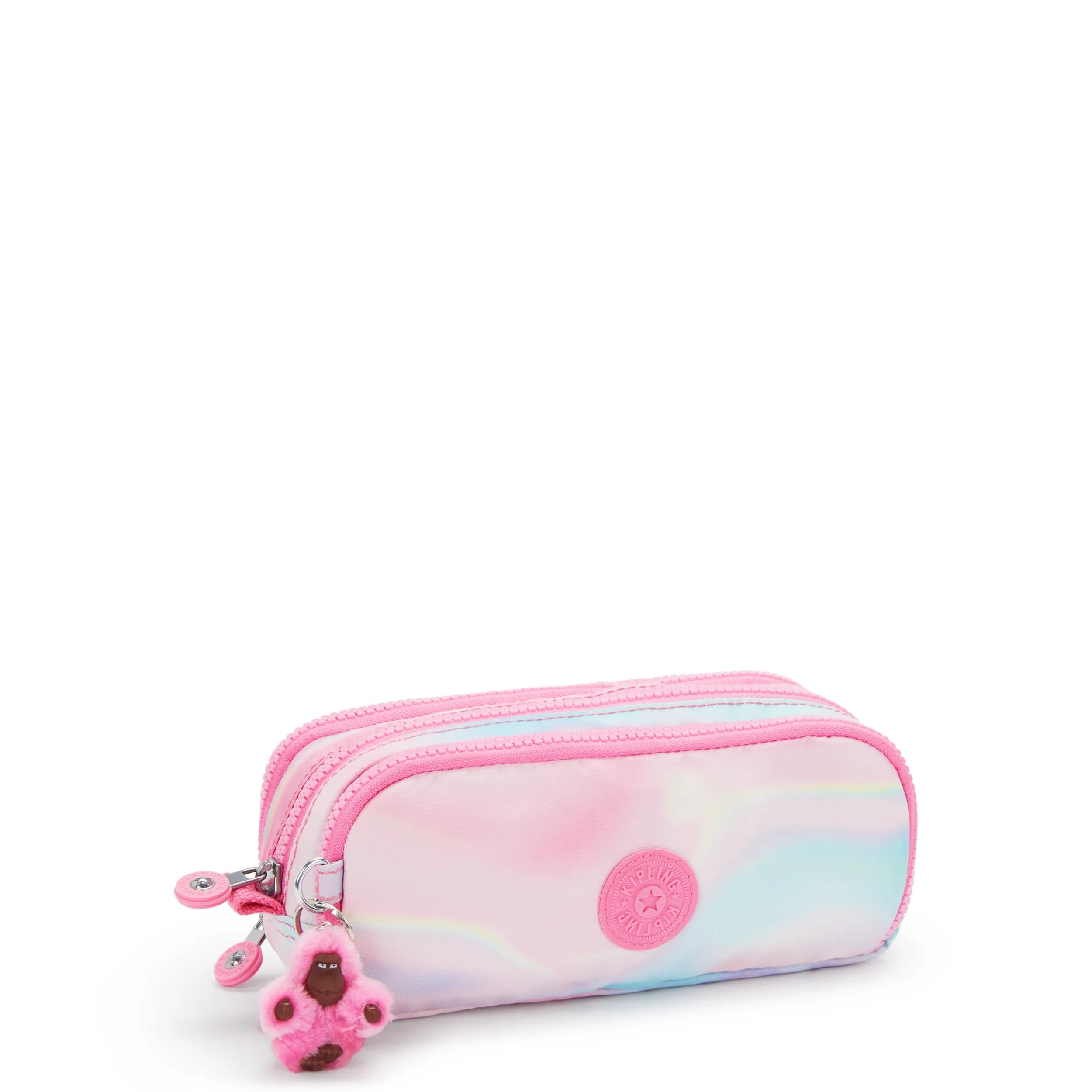 Gitroy Printed Pencil Case - Image 4