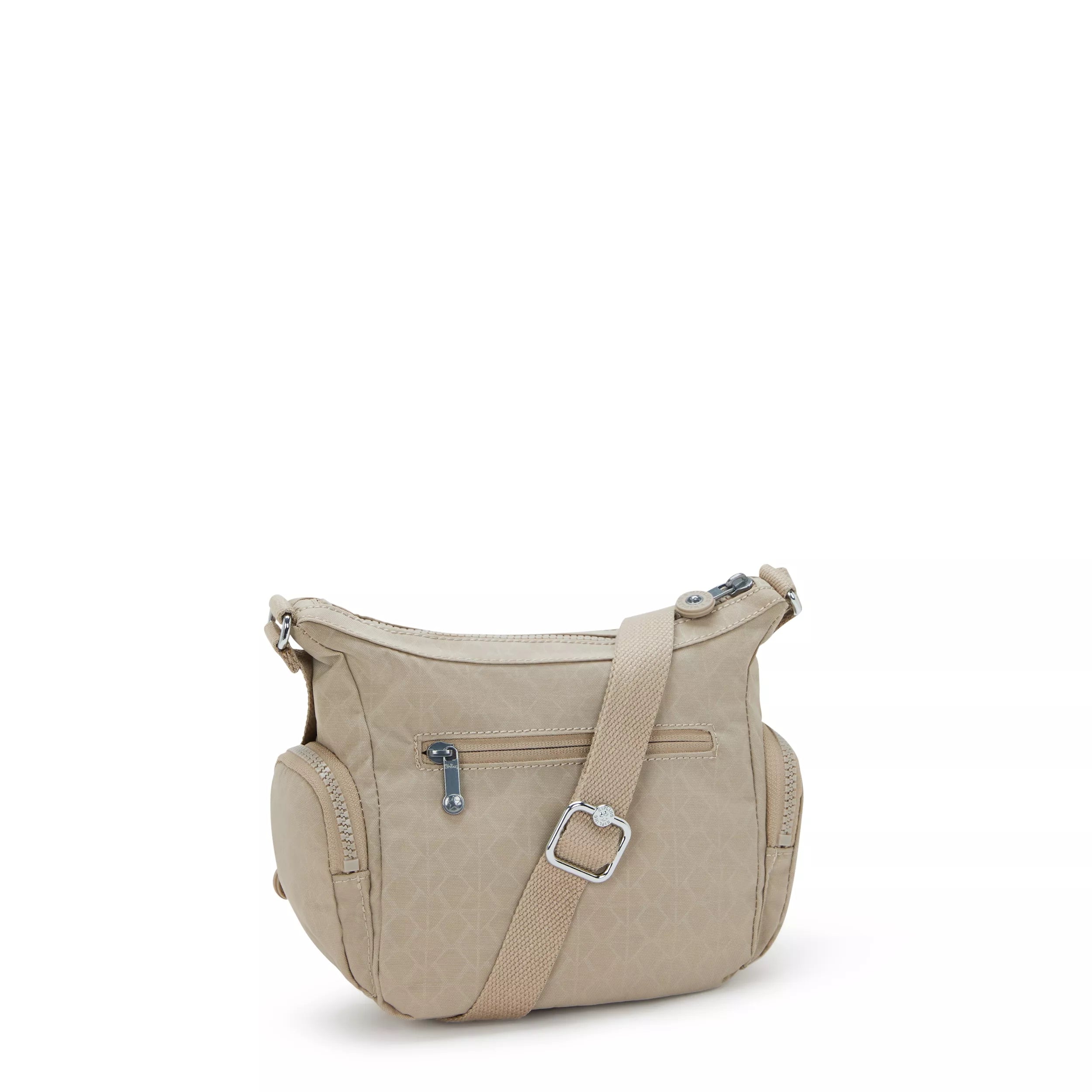 Gabbie Mini Printed Crossbody Bag - Image 3