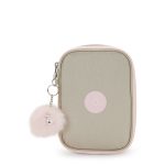 100 Pens Metallic Case