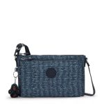 Mikaela Printed Crossbody Bag