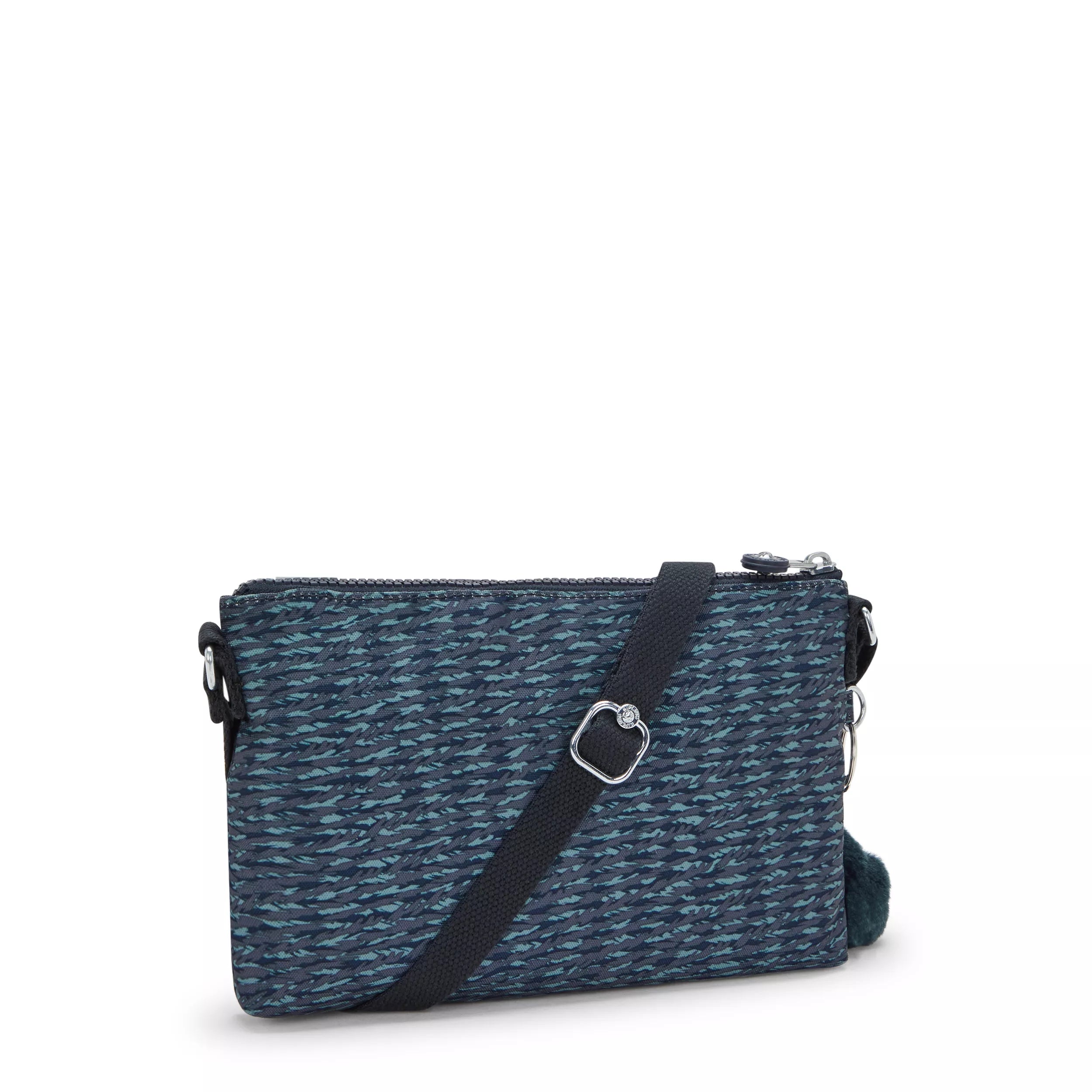 Mikaela Printed Crossbody Bag - Image 2