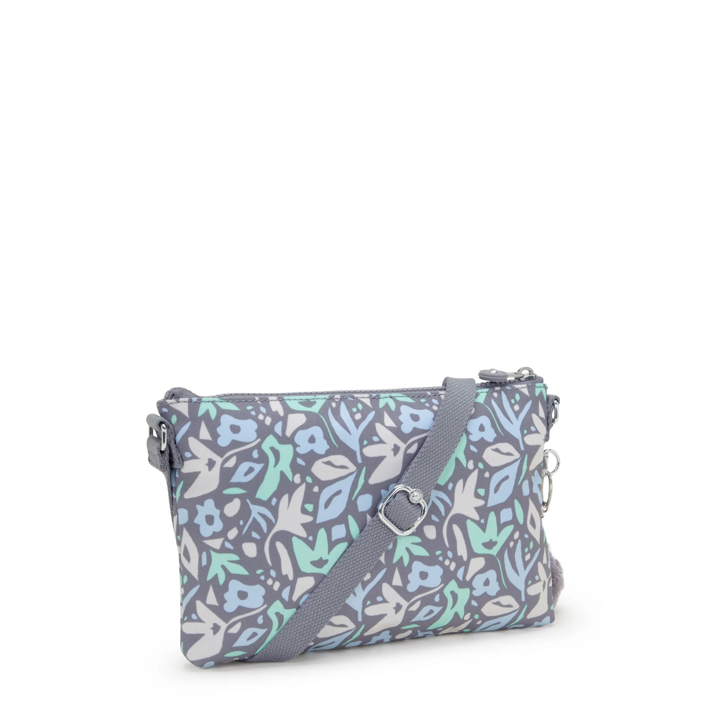 Mikaela Printed Crossbody Bag - Image 2