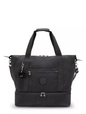 Art M Weekender Tote Bag