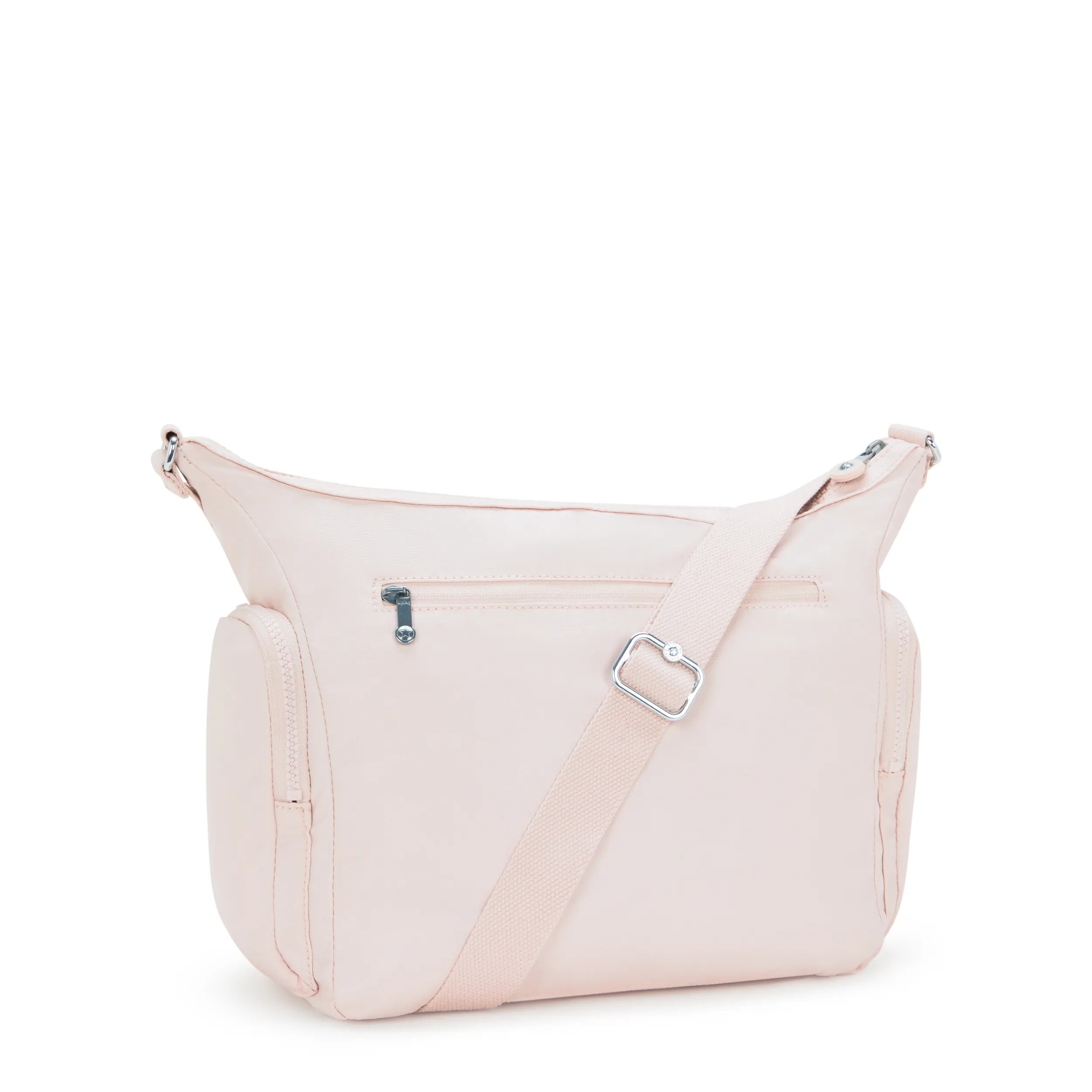 Gabb Metallic Crossbody Bag - Image 3