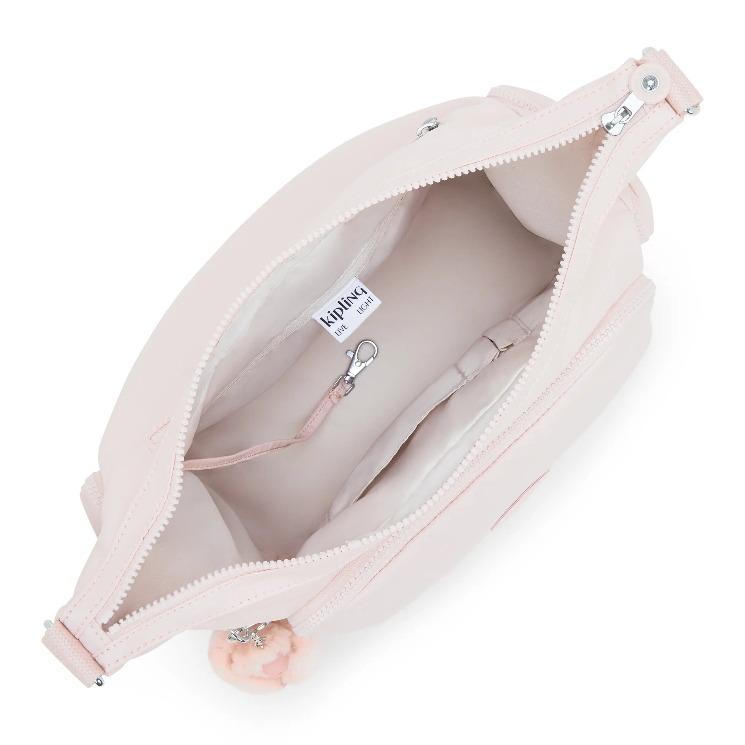 Gabb Metallic Crossbody Bag - Image 4