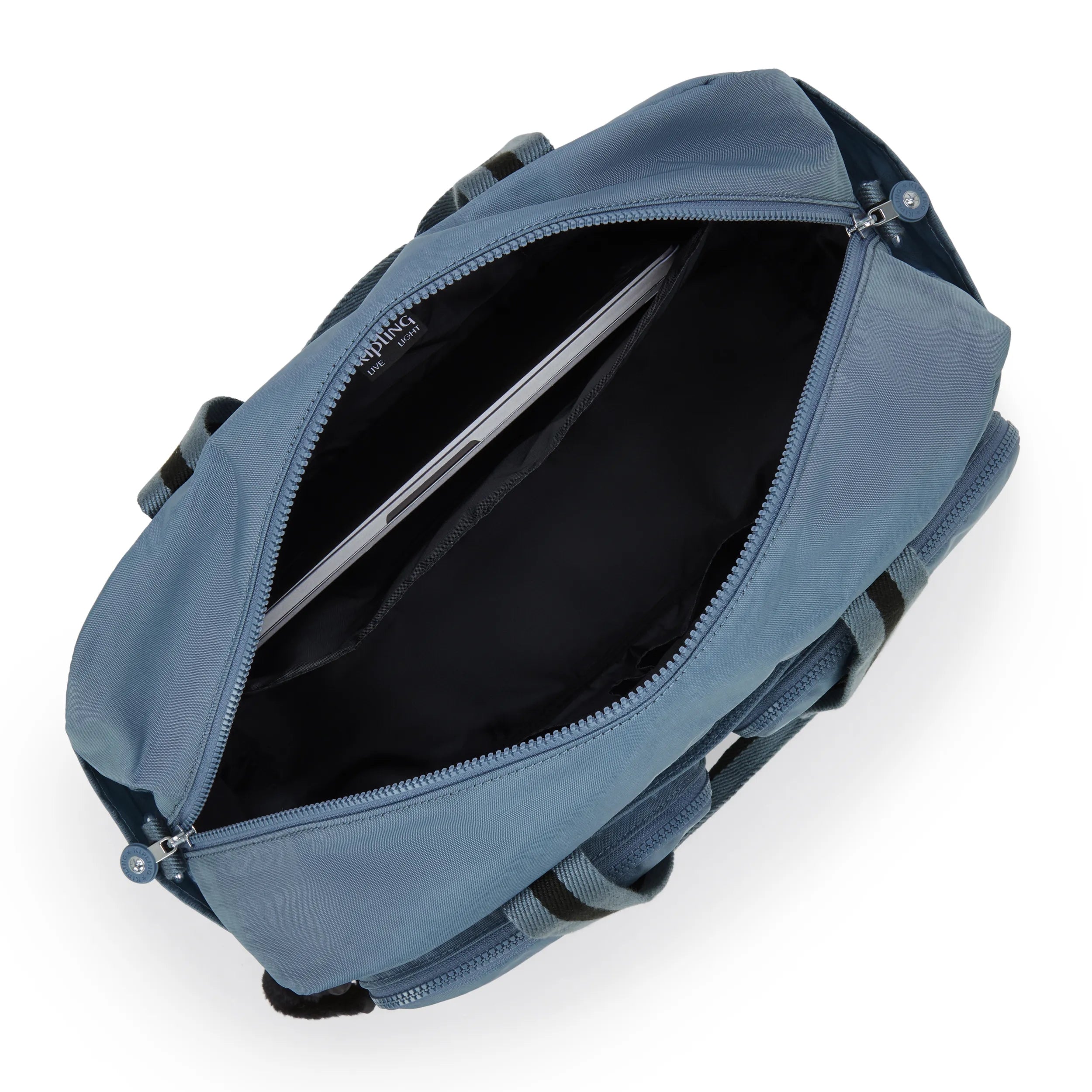 Defea Extra Large Weekender Duffle Bag - Image 4