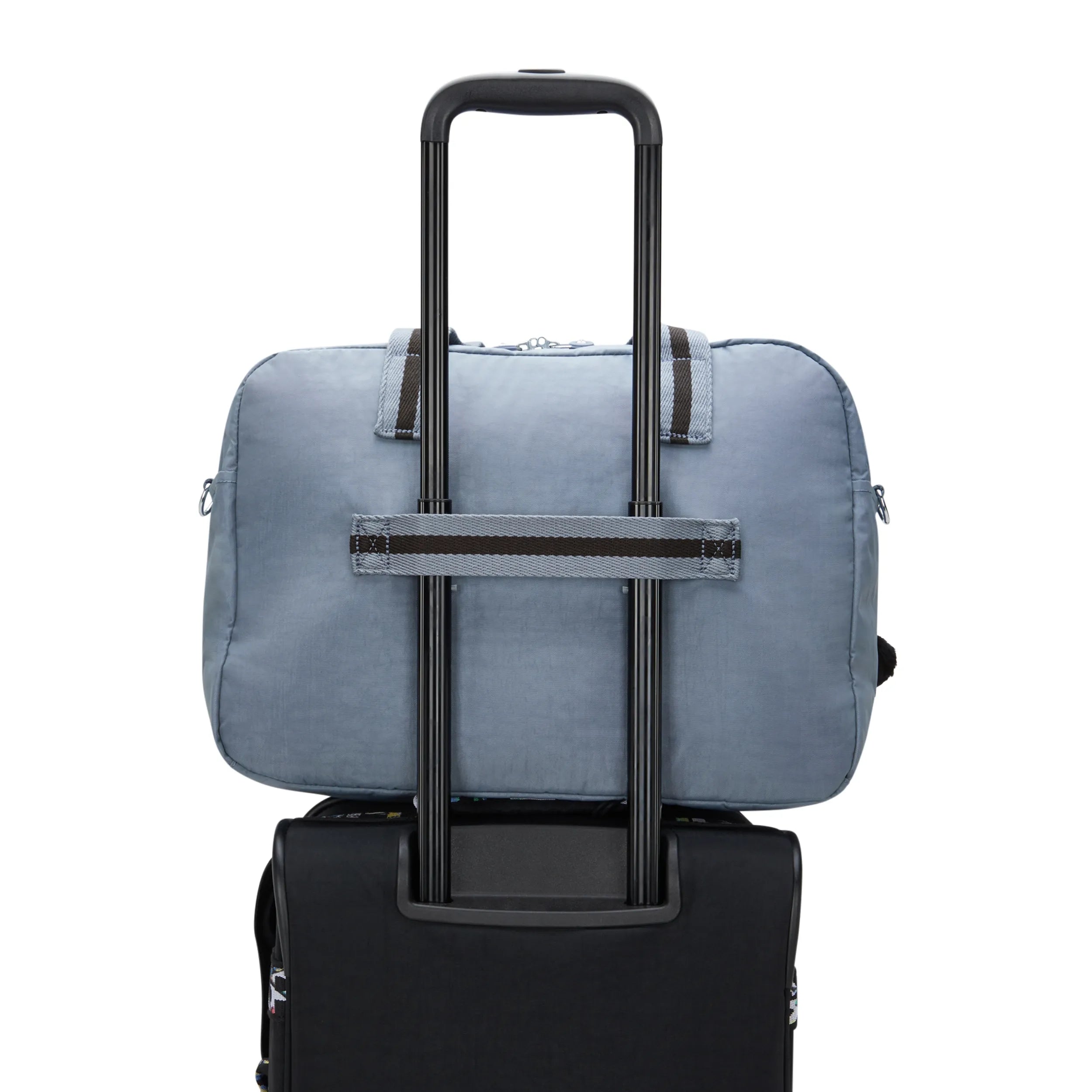 Defea Extra Large Weekender Duffle Bag - Image 7