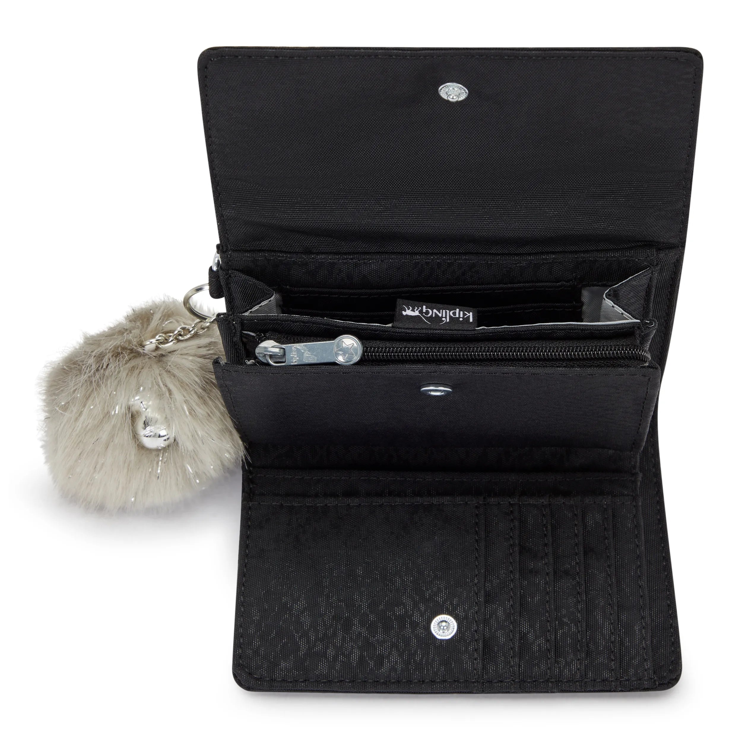 Pixi Medium Printed Organizer Wallet - Image 3