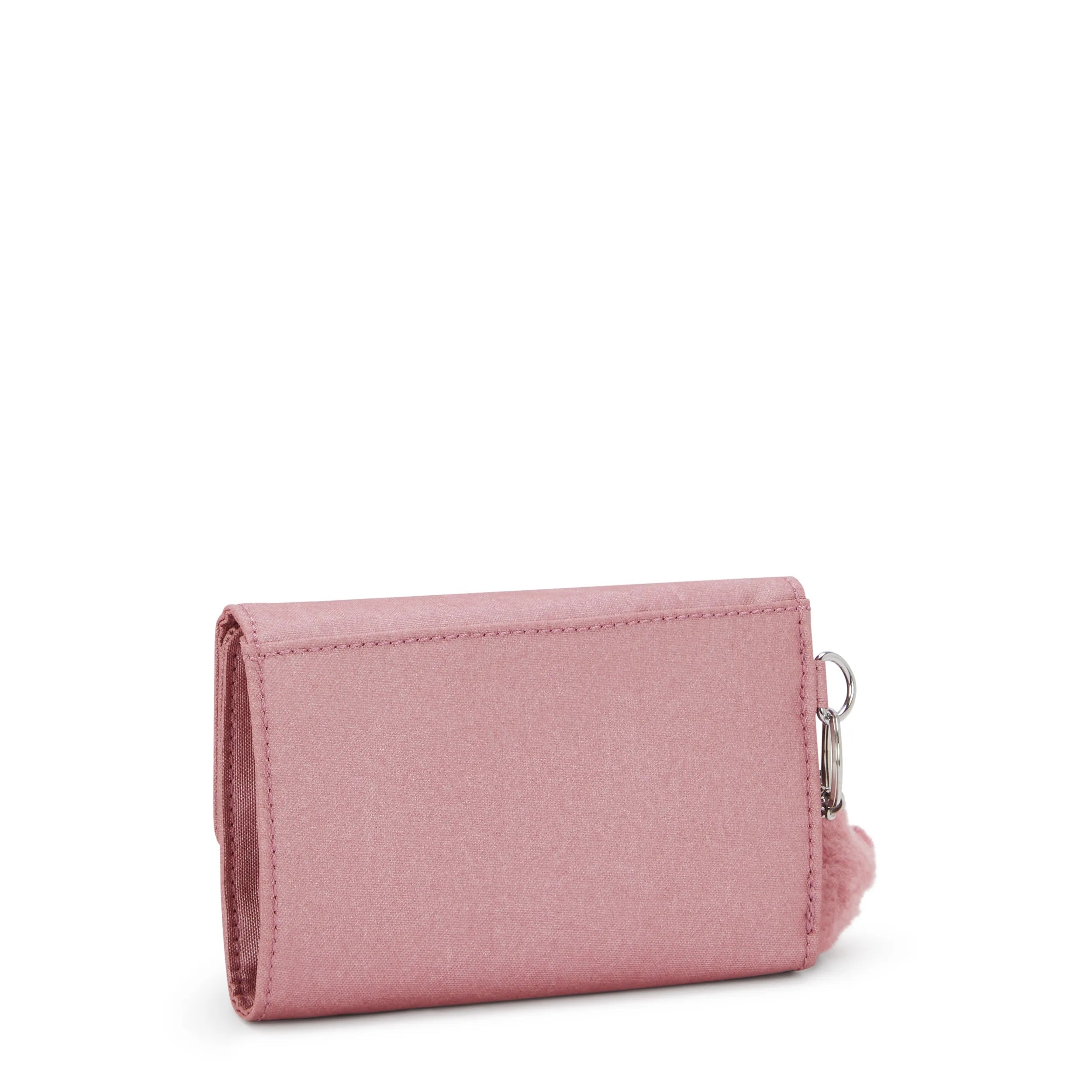 Pixi Medium Metallic Organizer Wallet - Image 2