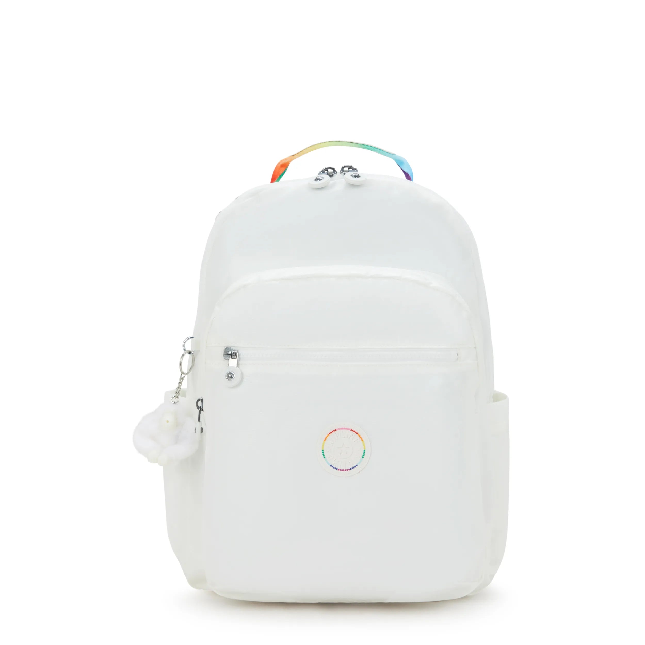 Seoul Large 15 Laptop Backpack