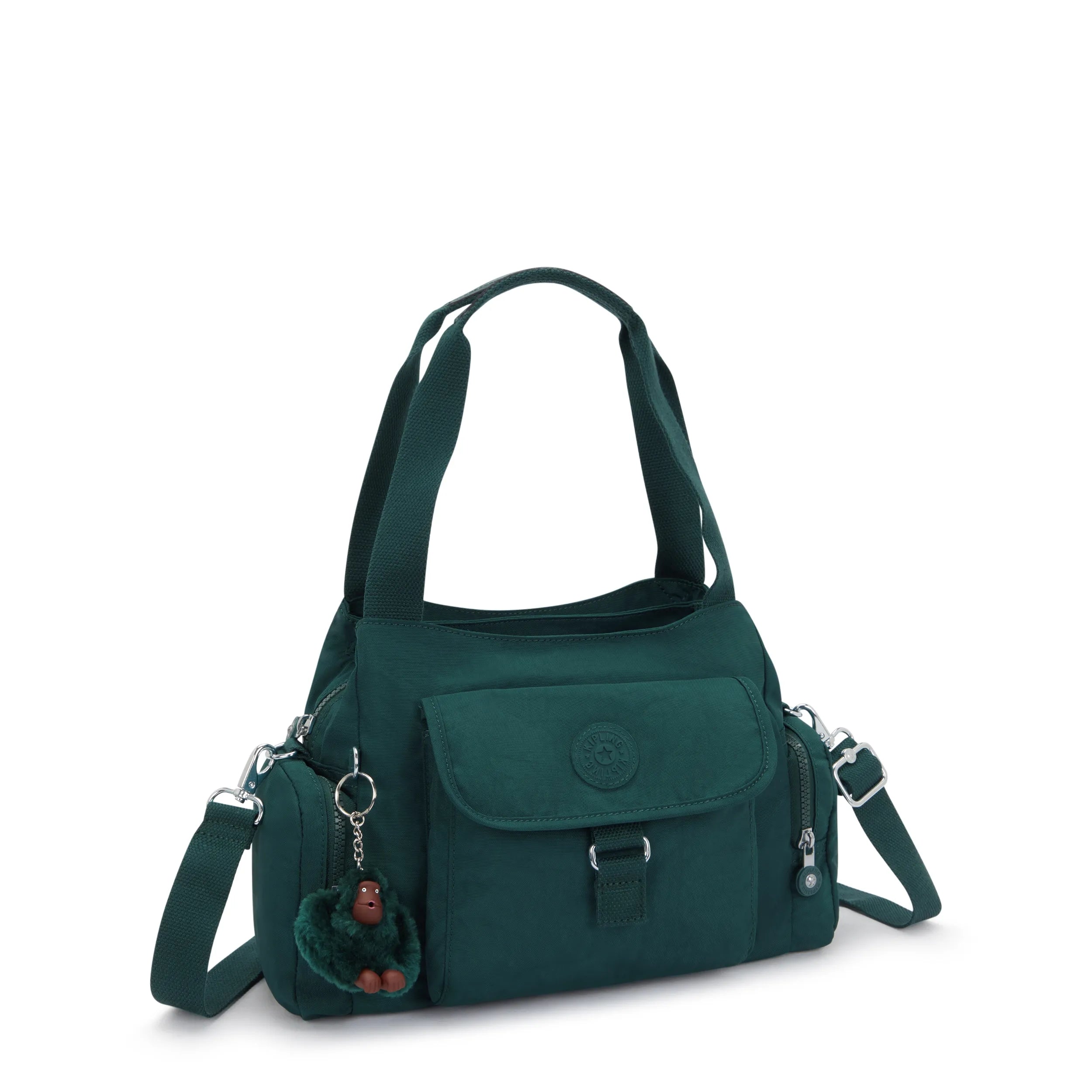 Felix Large Handbag - Image 4