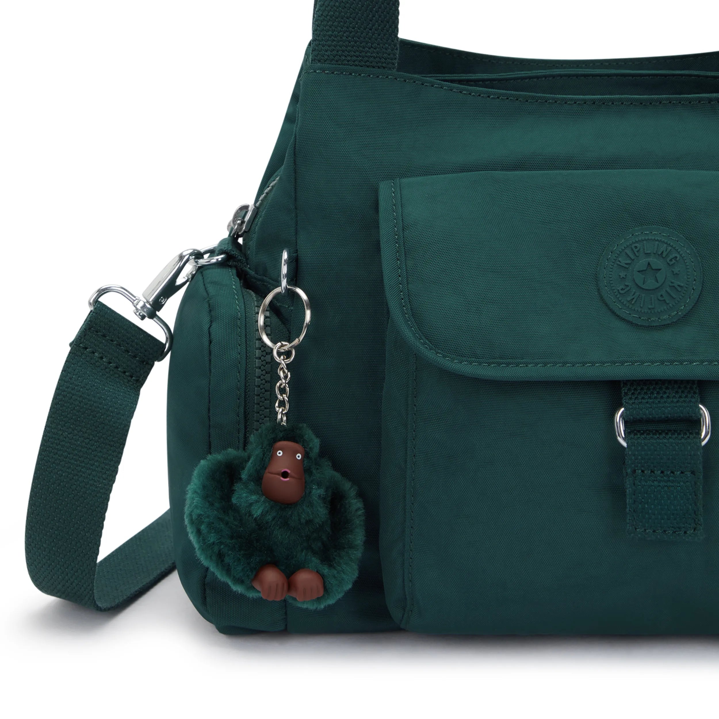 Felix Large Handbag - Image 5