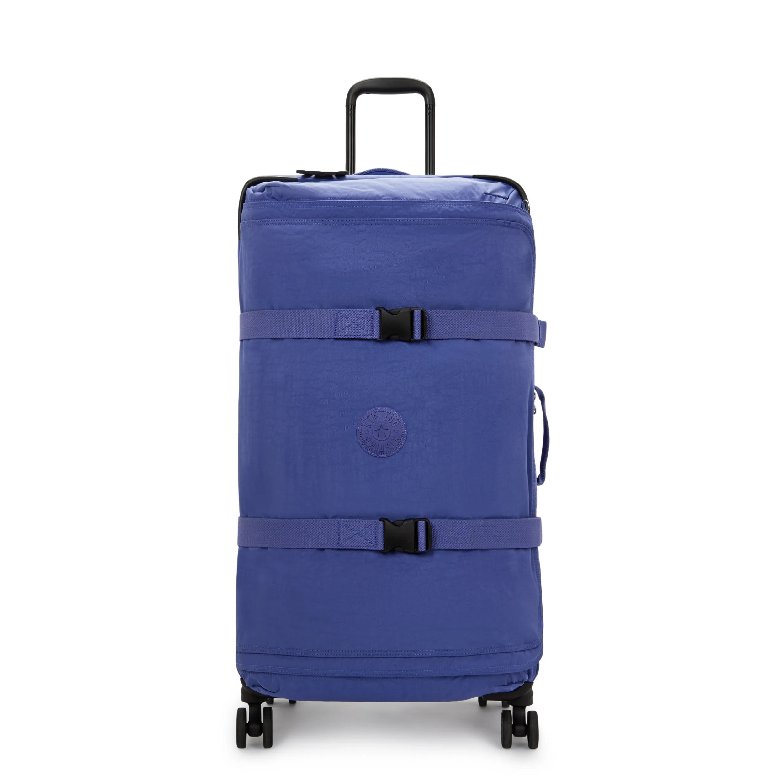 Spontaneous Large Rolling Luggage