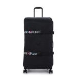 Spontaneous Large Rolling Luggage