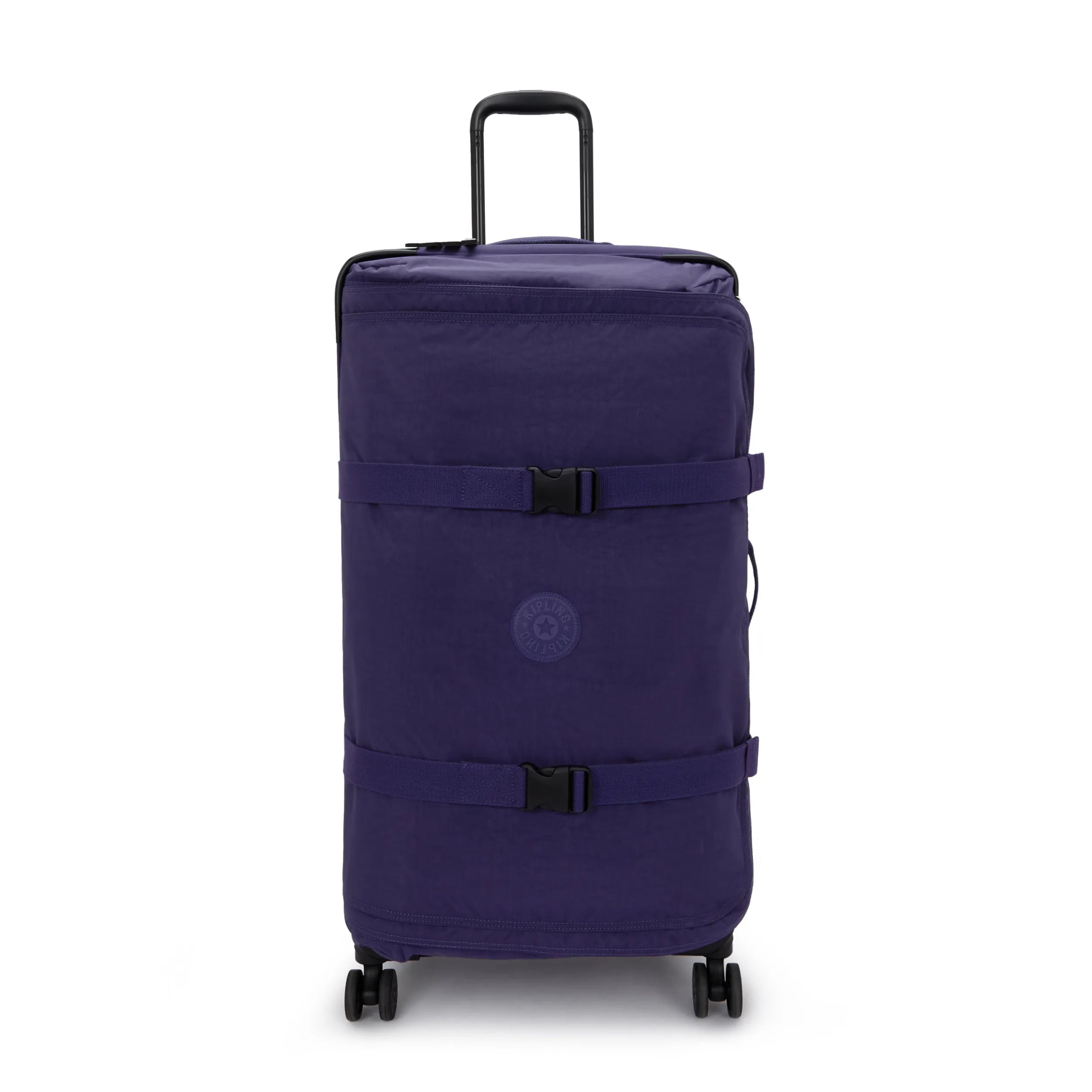 Spontaneous Large Rolling Luggage