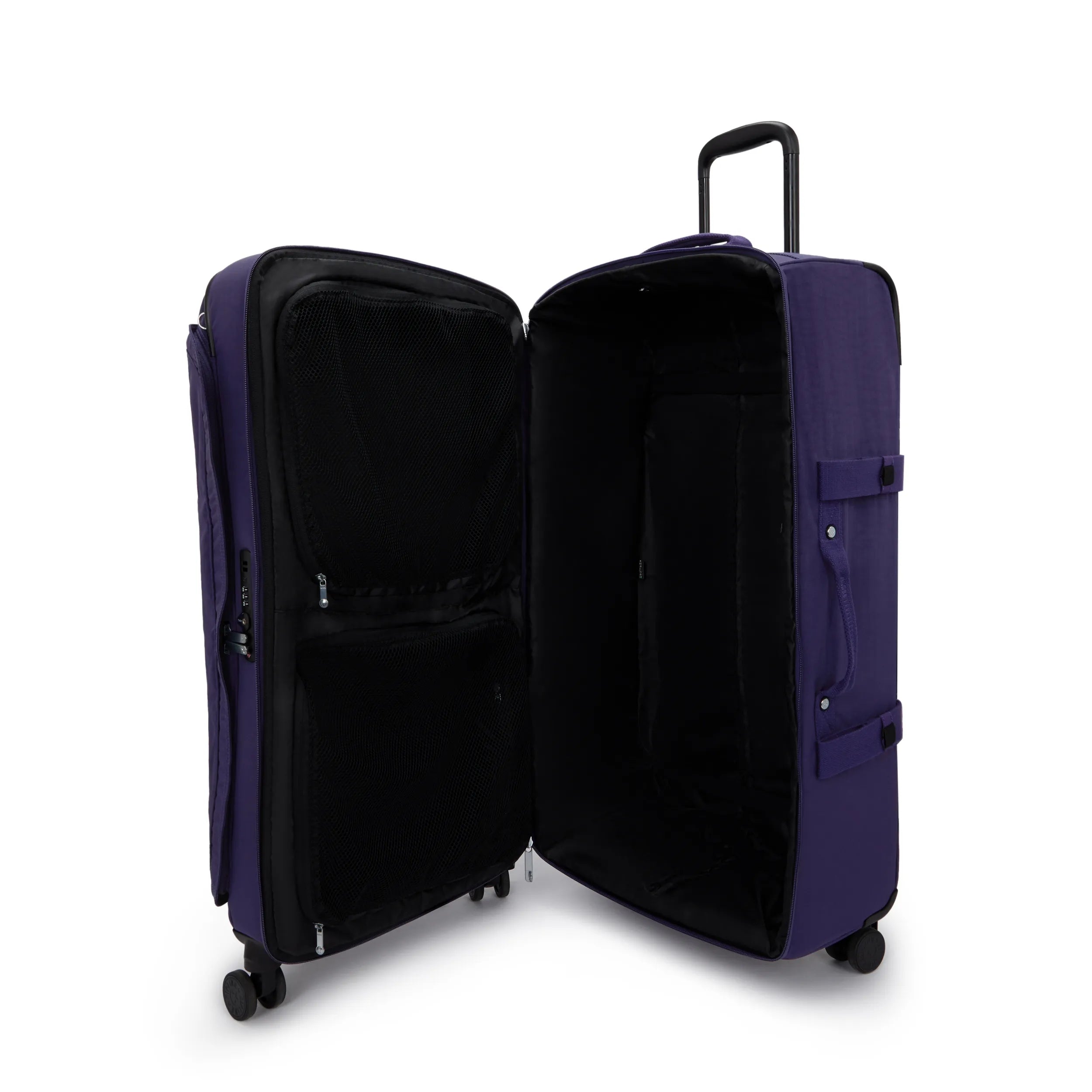 Spontaneous Large Rolling Luggage - Image 4
