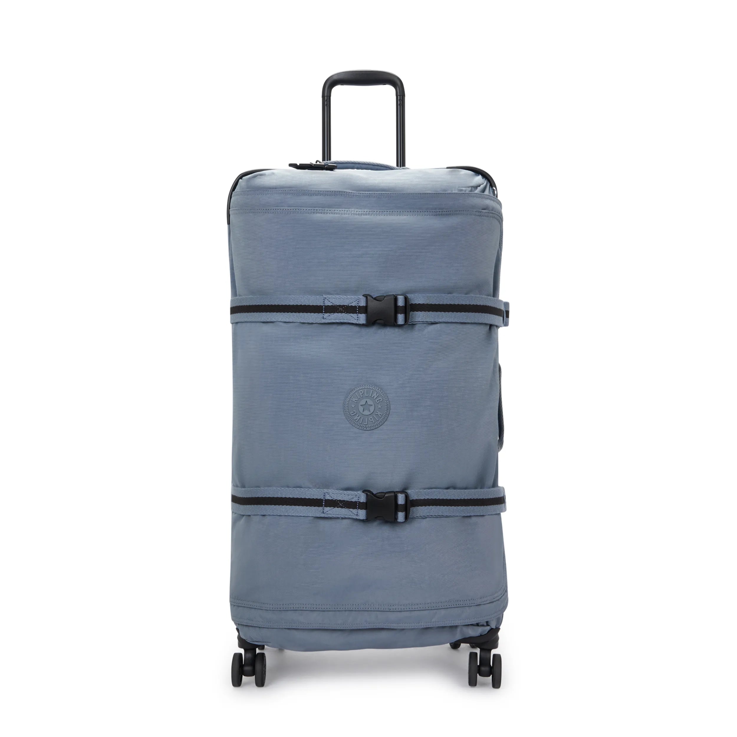 Spontaneous Large Rolling Luggage