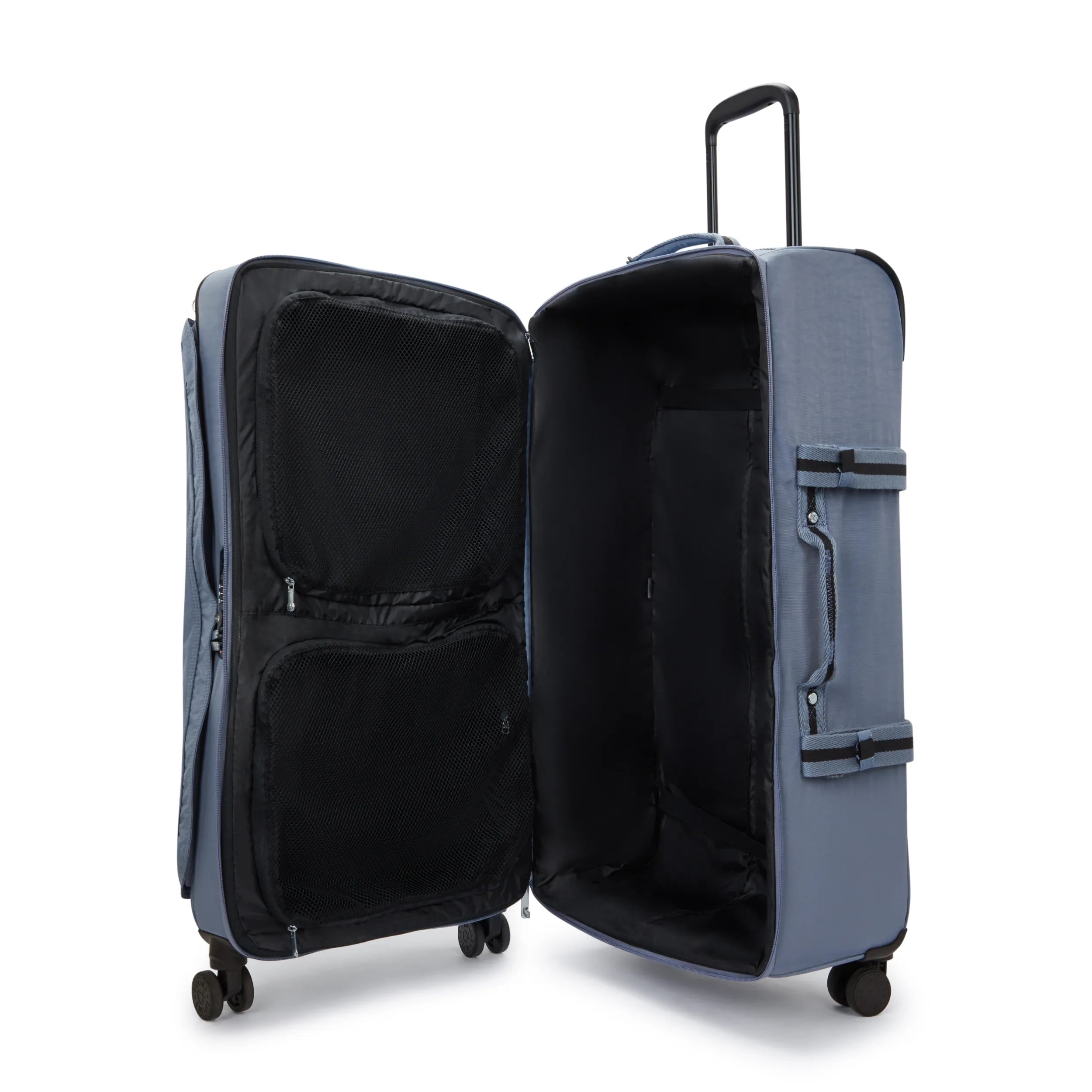 Spontaneous Large Rolling Luggage - Image 4