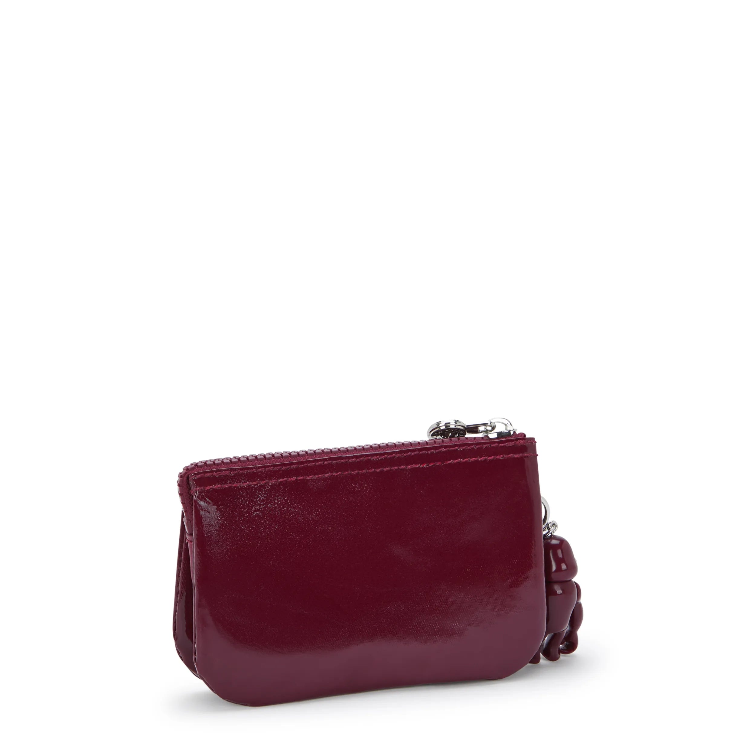 Creativity Small Glossy Pouch - Image 2