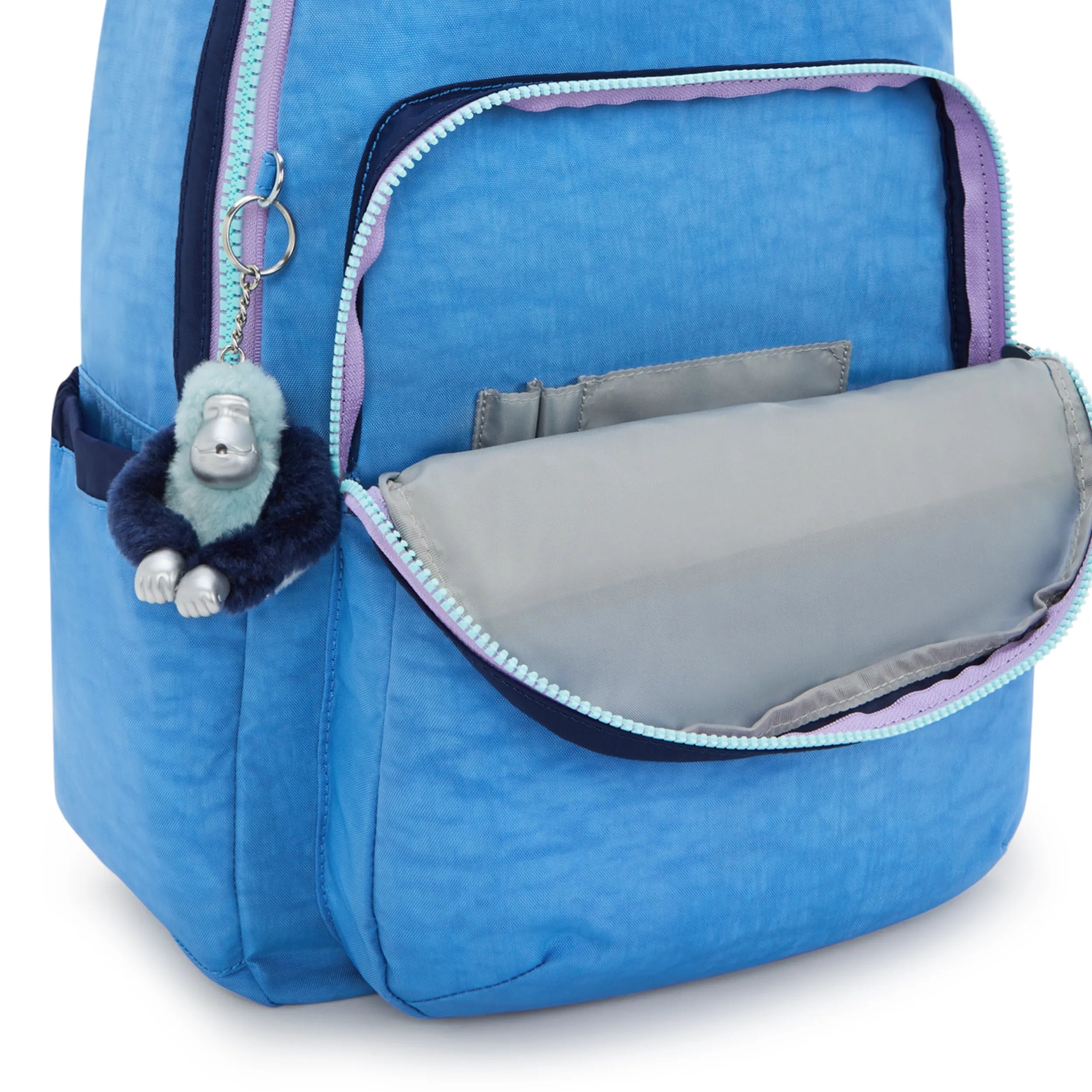 Seoul Large 15 Laptop Backpack - Image 5